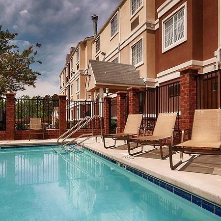 Baymont By Wyndham Elizabeth City Luaran gambar