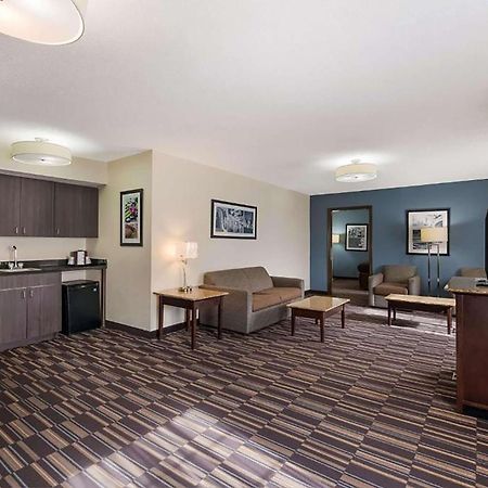 Baymont By Wyndham Elizabeth City Luaran gambar