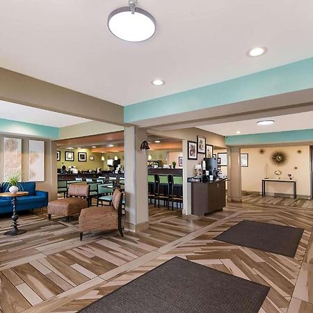 Baymont By Wyndham Elizabeth City Luaran gambar