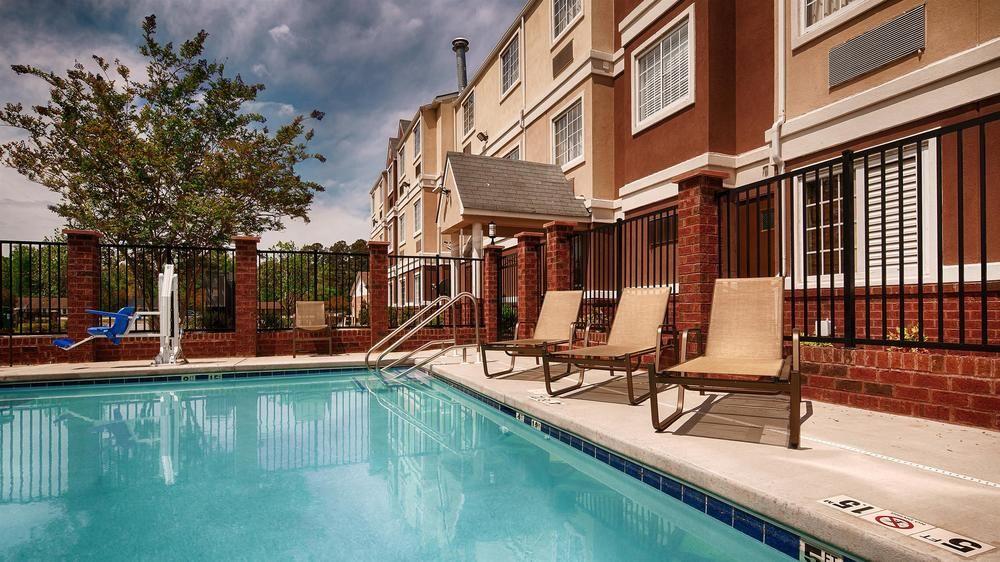 Baymont By Wyndham Elizabeth City Luaran gambar