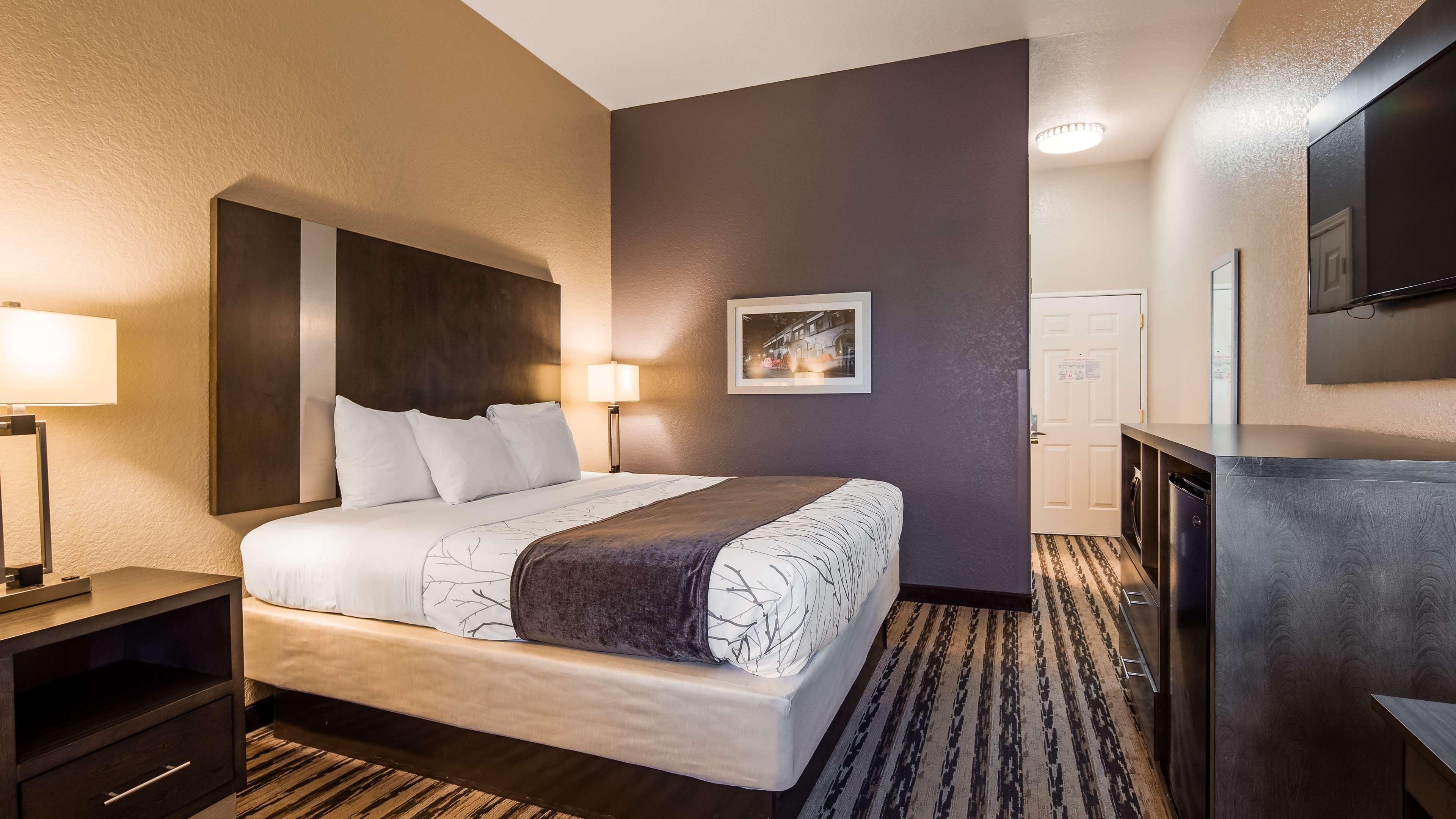 Baymont By Wyndham Elizabeth City Luaran gambar