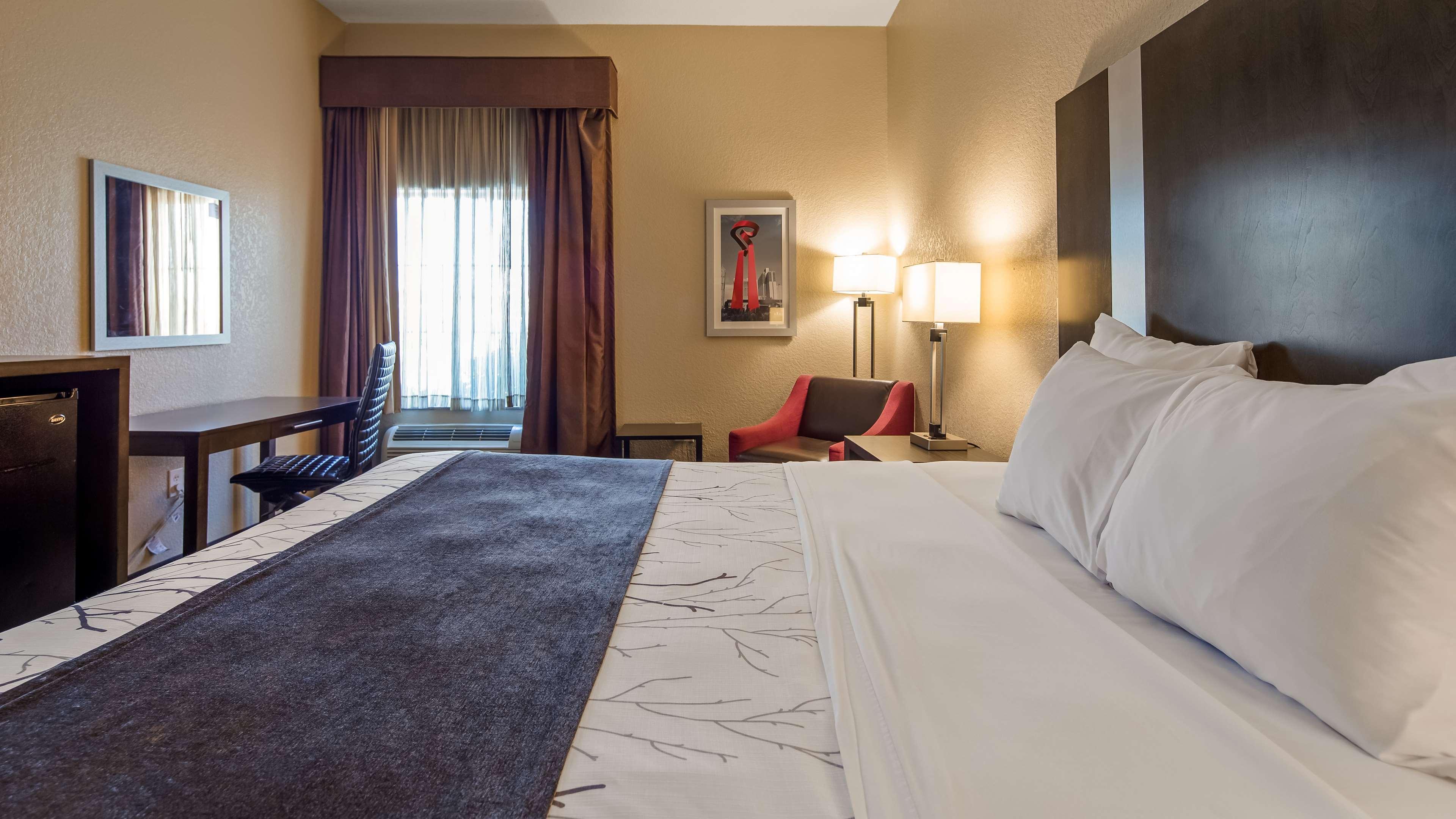 Baymont By Wyndham Elizabeth City Luaran gambar