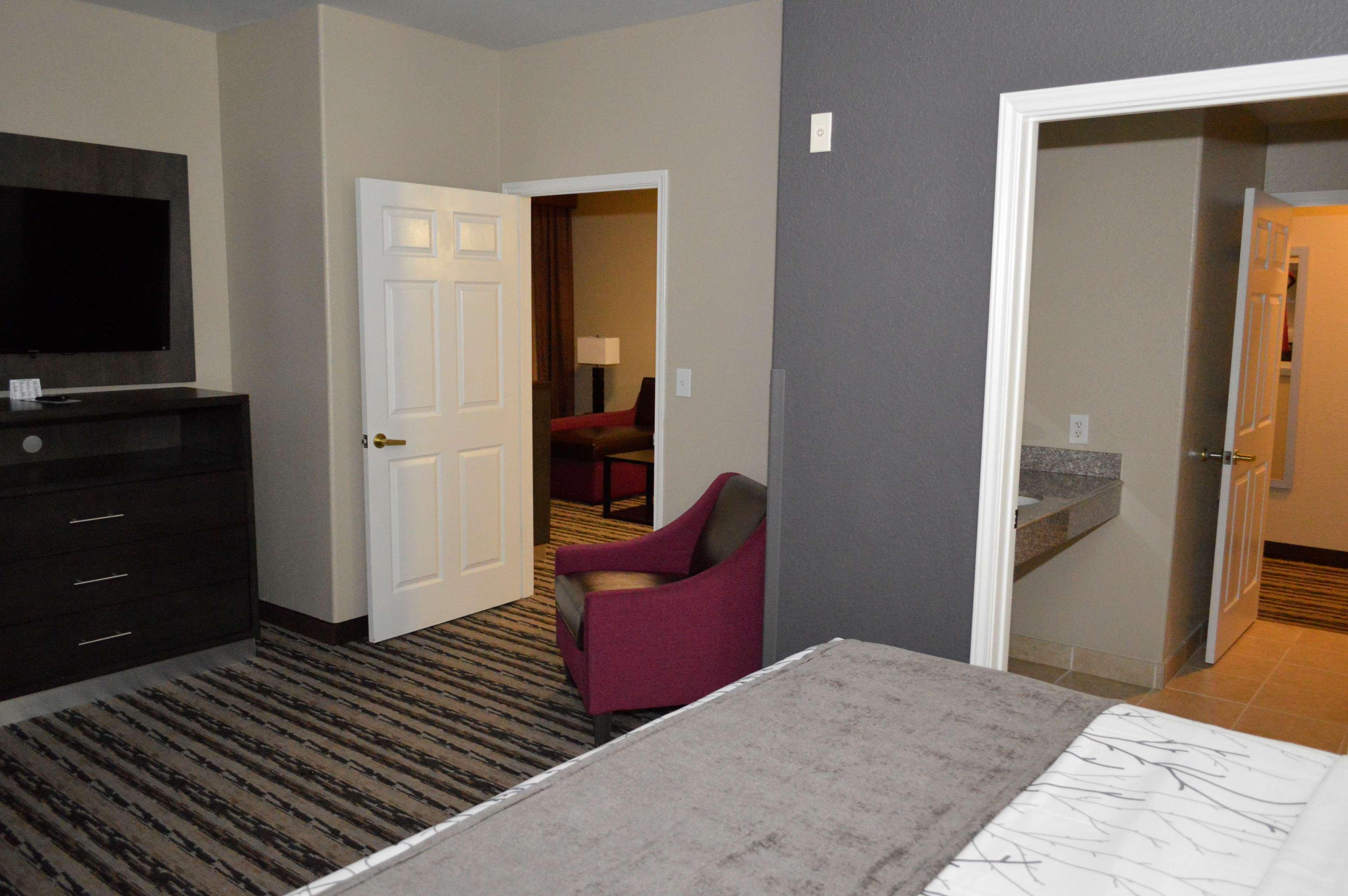 Baymont By Wyndham Elizabeth City Luaran gambar