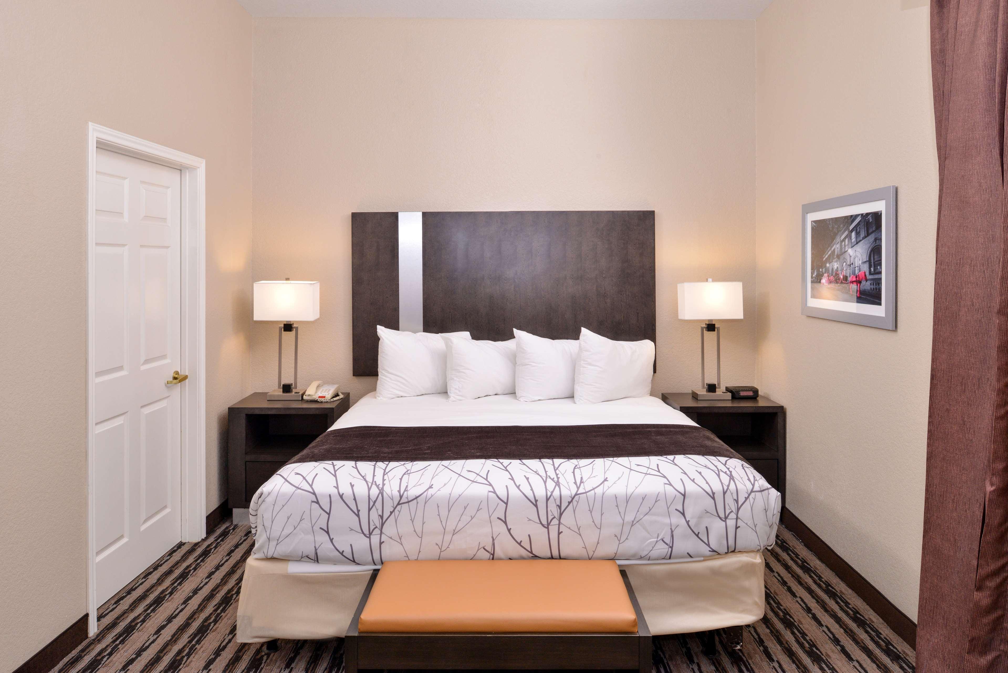 Baymont By Wyndham Elizabeth City Luaran gambar