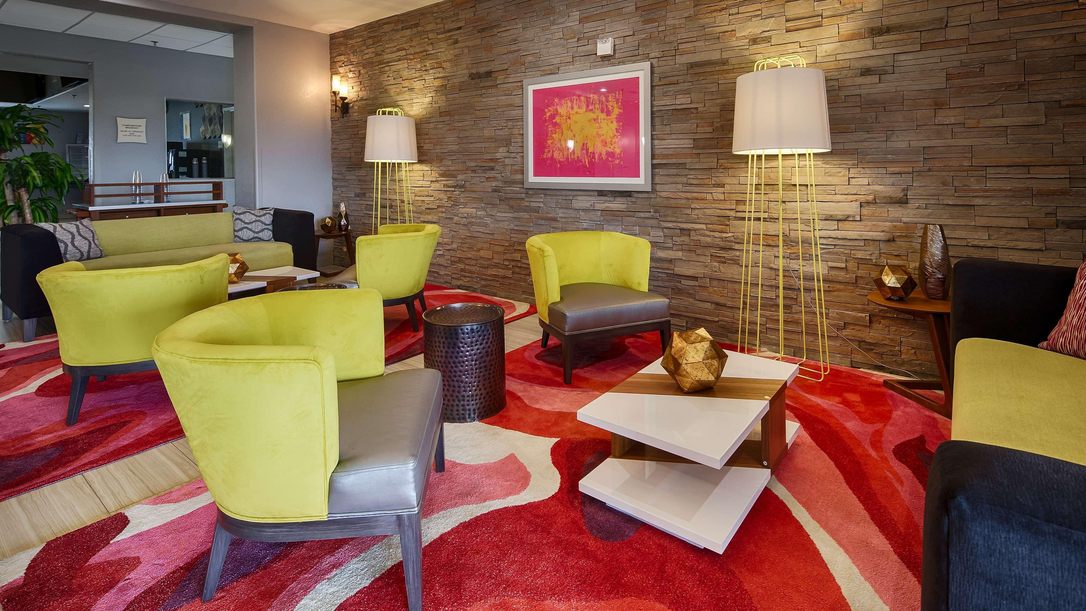 Baymont By Wyndham Elizabeth City Luaran gambar