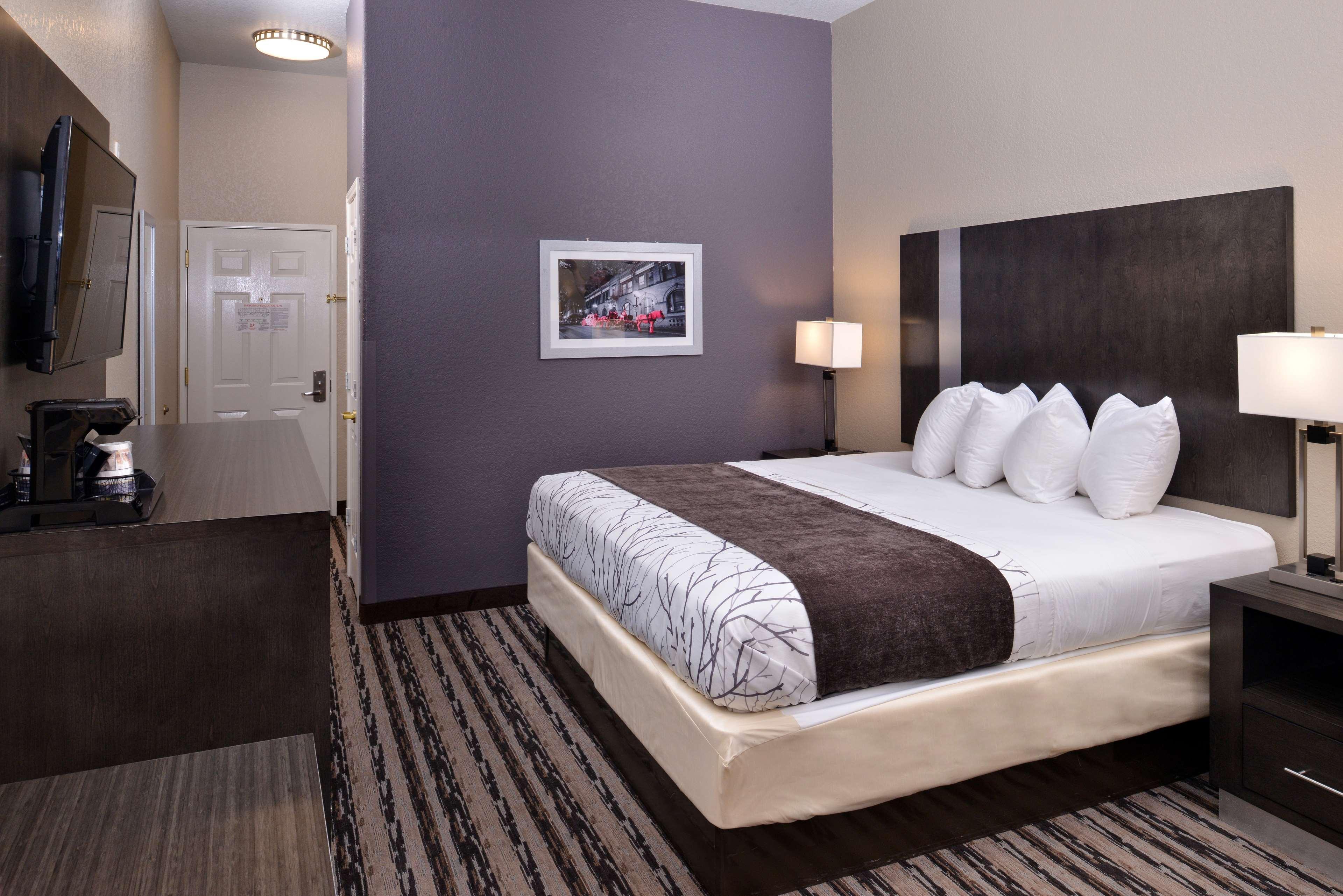 Baymont By Wyndham Elizabeth City Luaran gambar