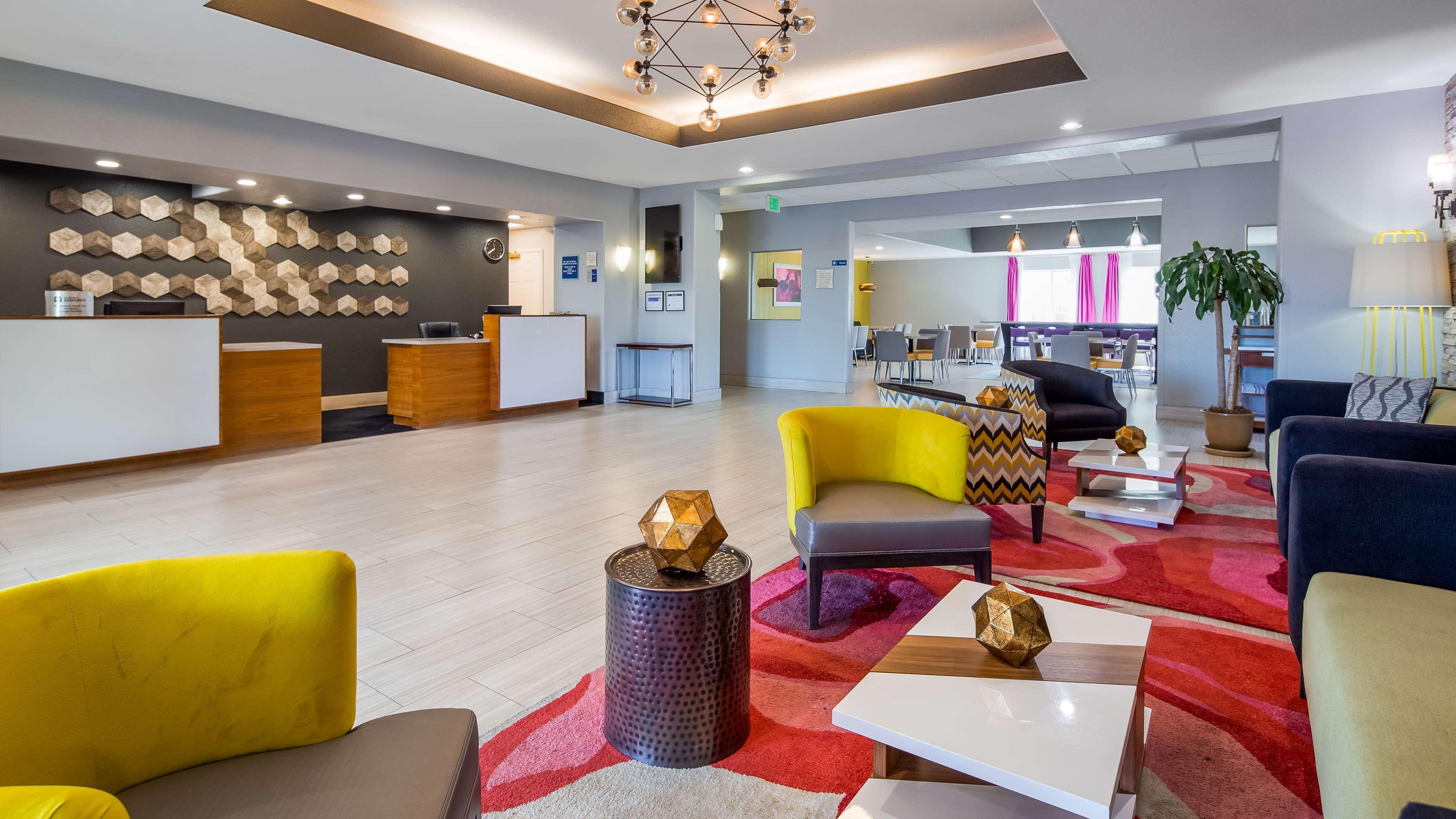 Baymont By Wyndham Elizabeth City Luaran gambar