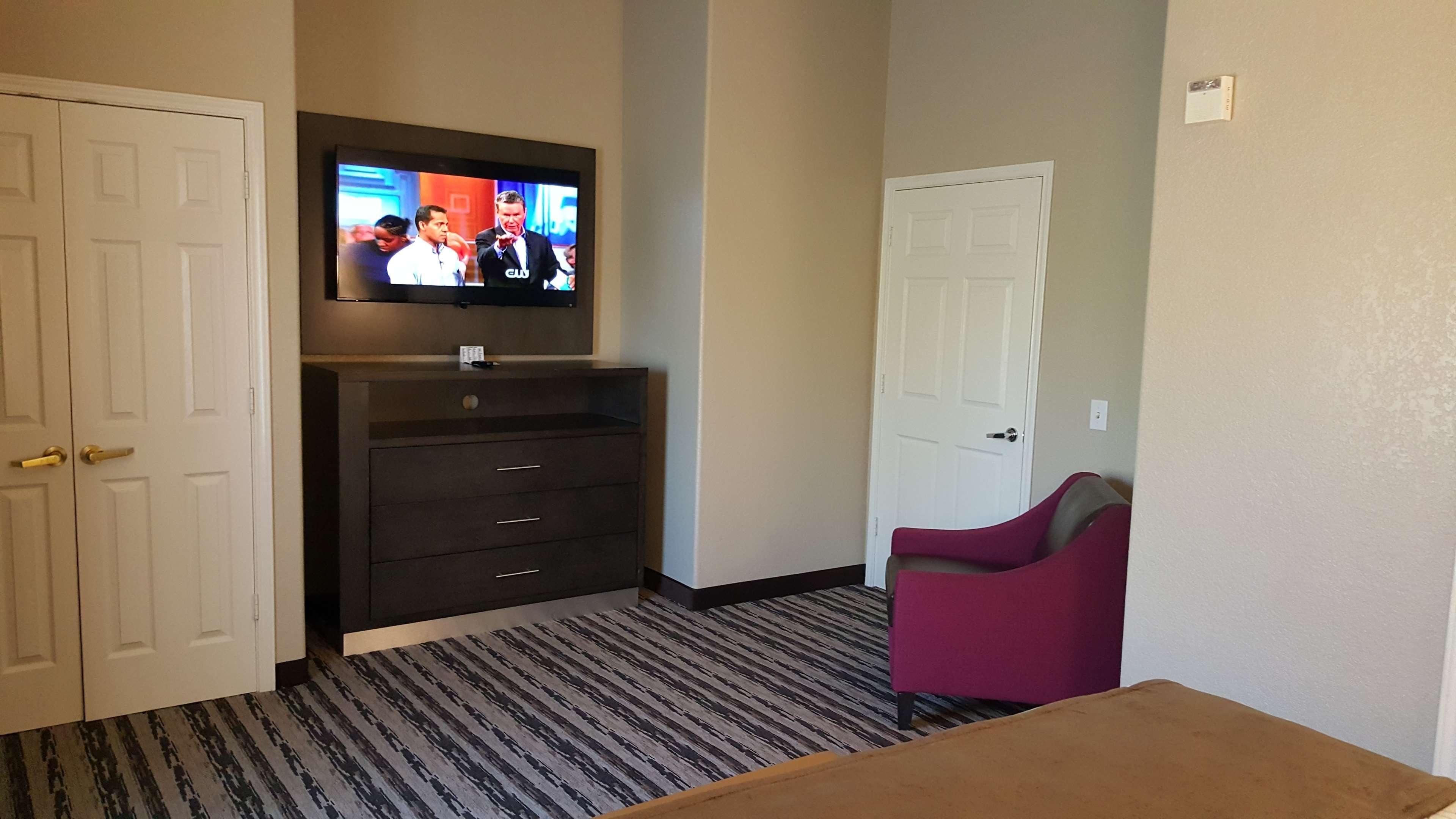 Baymont By Wyndham Elizabeth City Luaran gambar