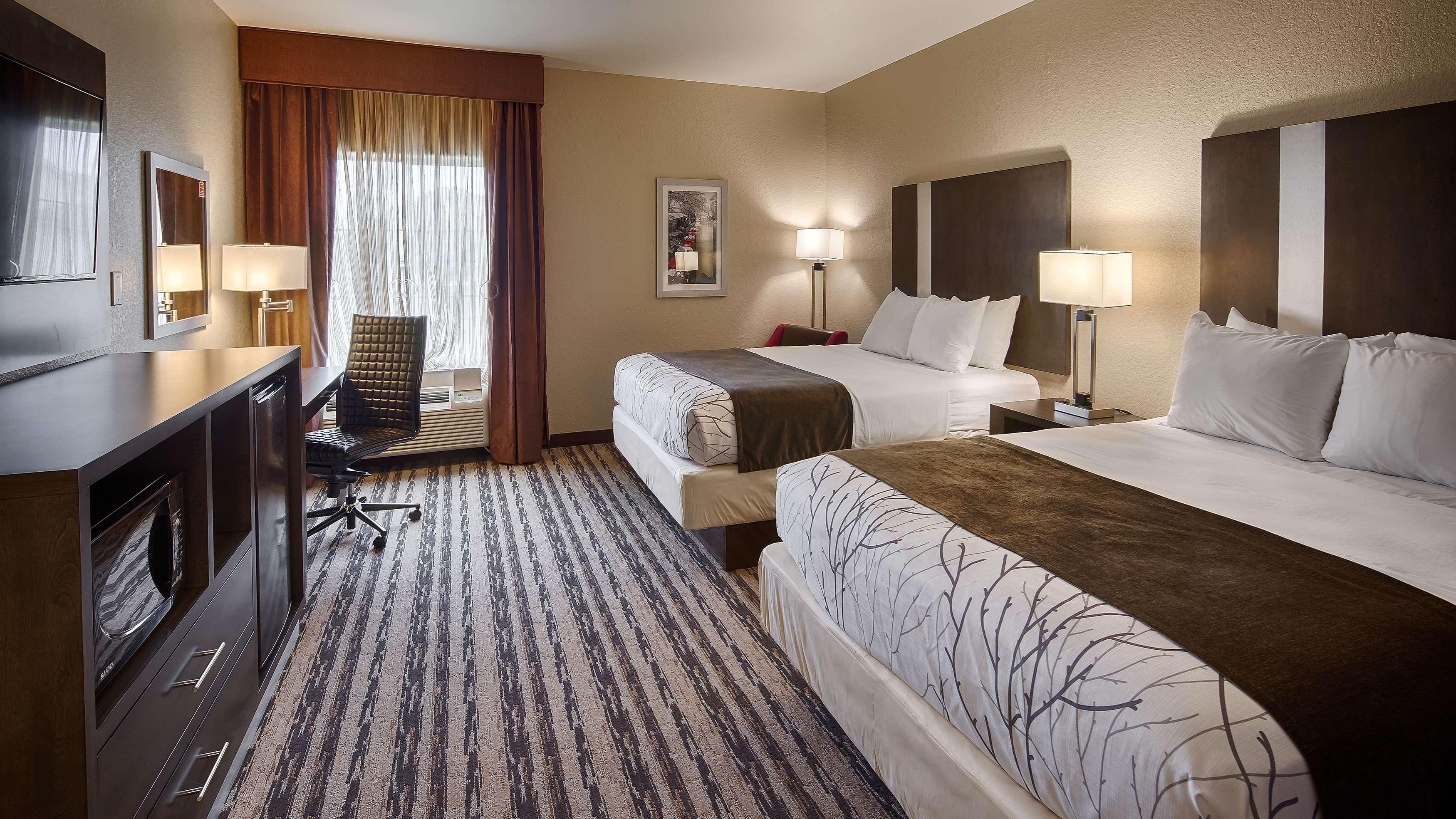 Baymont By Wyndham Elizabeth City Luaran gambar
