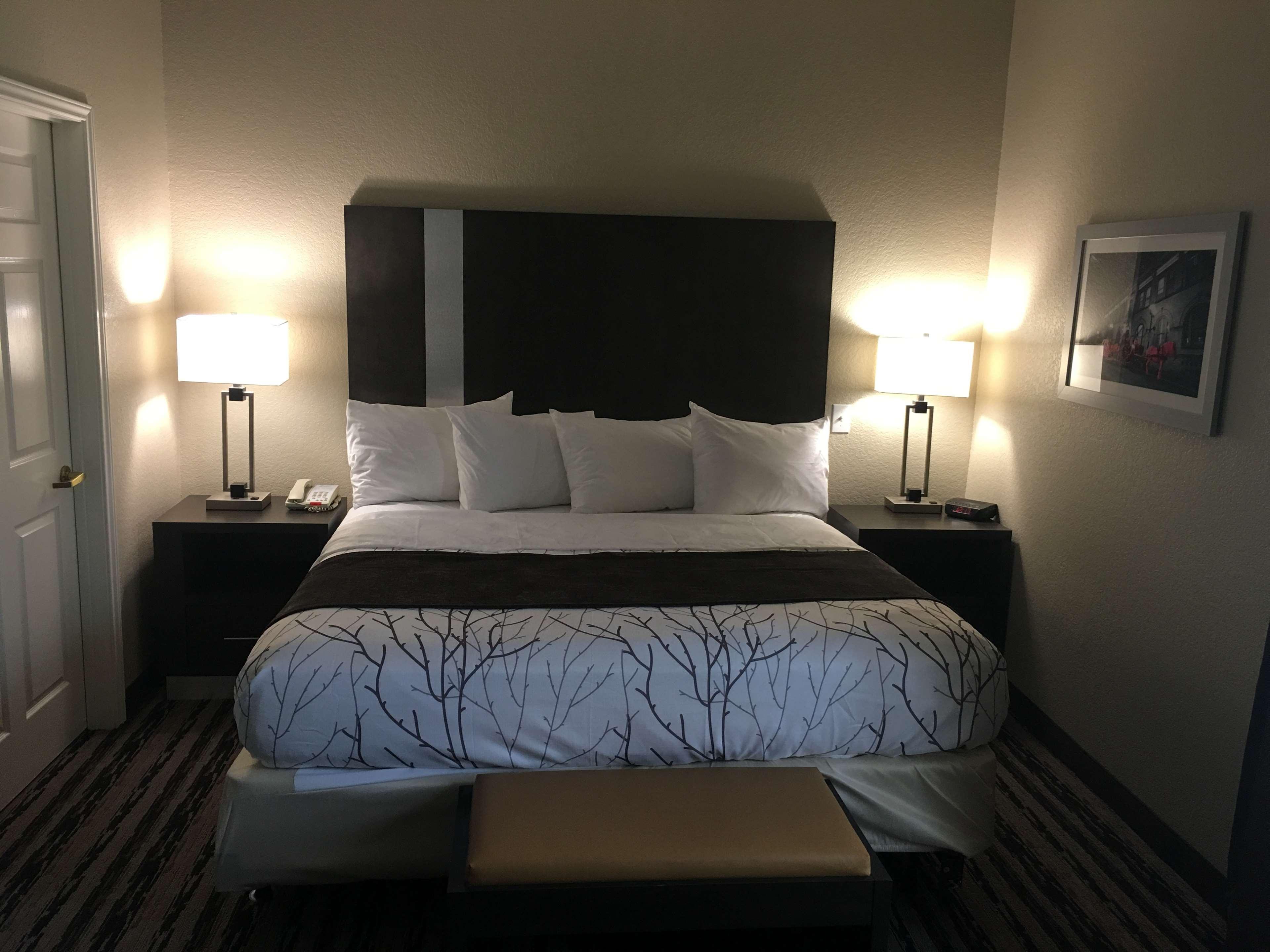 Baymont By Wyndham Elizabeth City Luaran gambar
