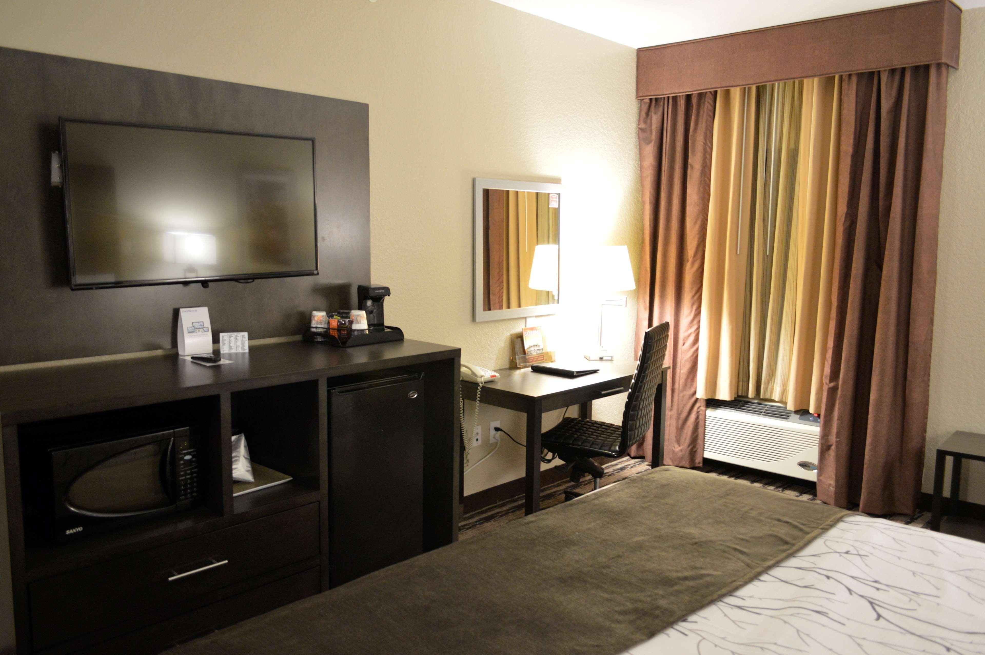 Baymont By Wyndham Elizabeth City Luaran gambar