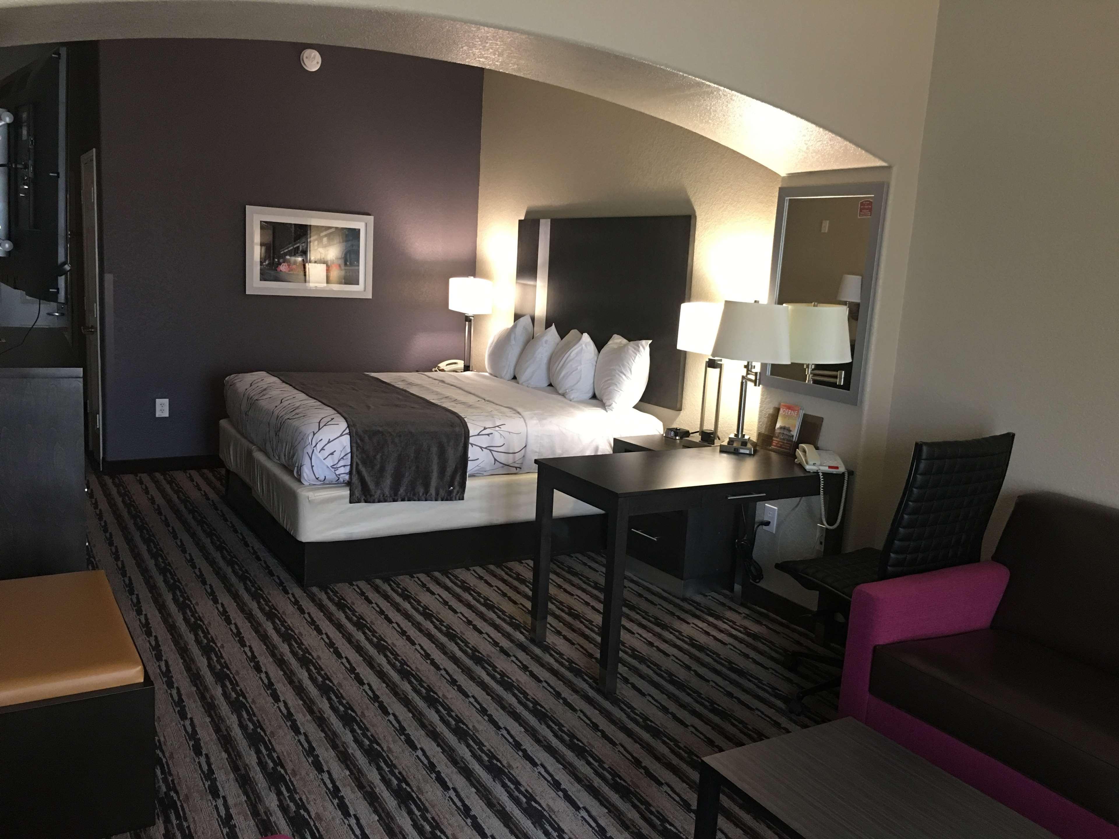 Baymont By Wyndham Elizabeth City Luaran gambar