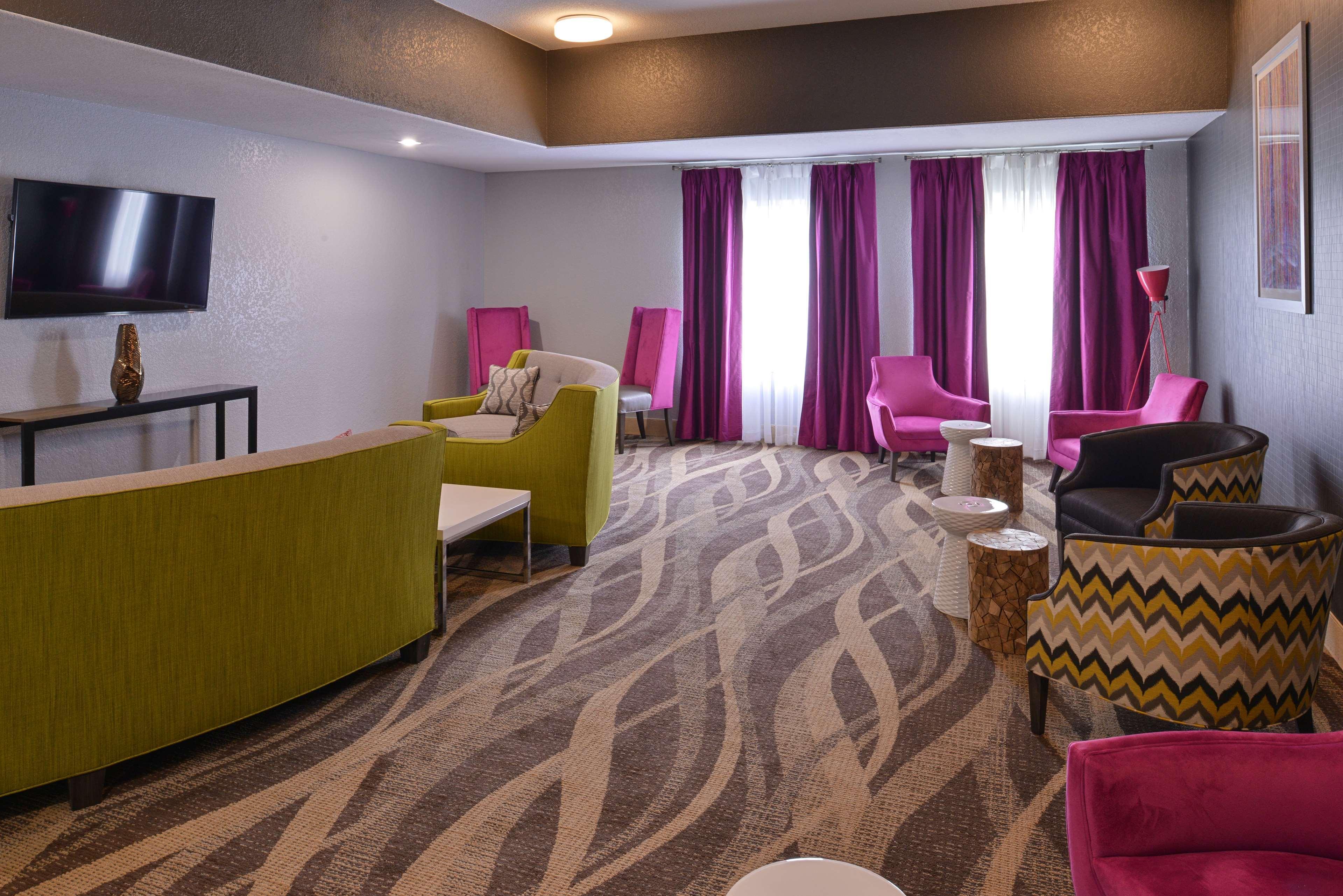 Baymont By Wyndham Elizabeth City Luaran gambar