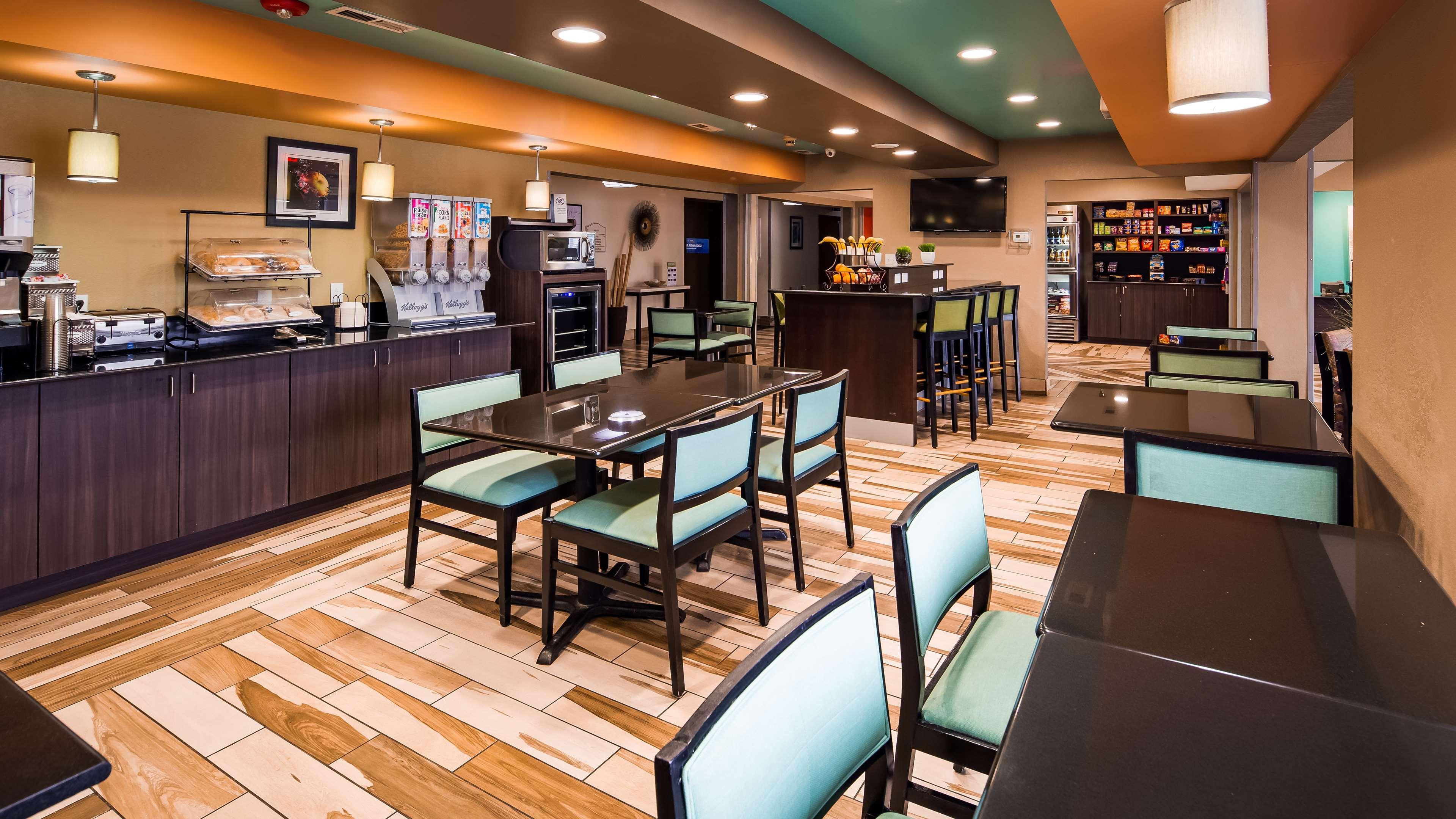Baymont By Wyndham Elizabeth City Luaran gambar
