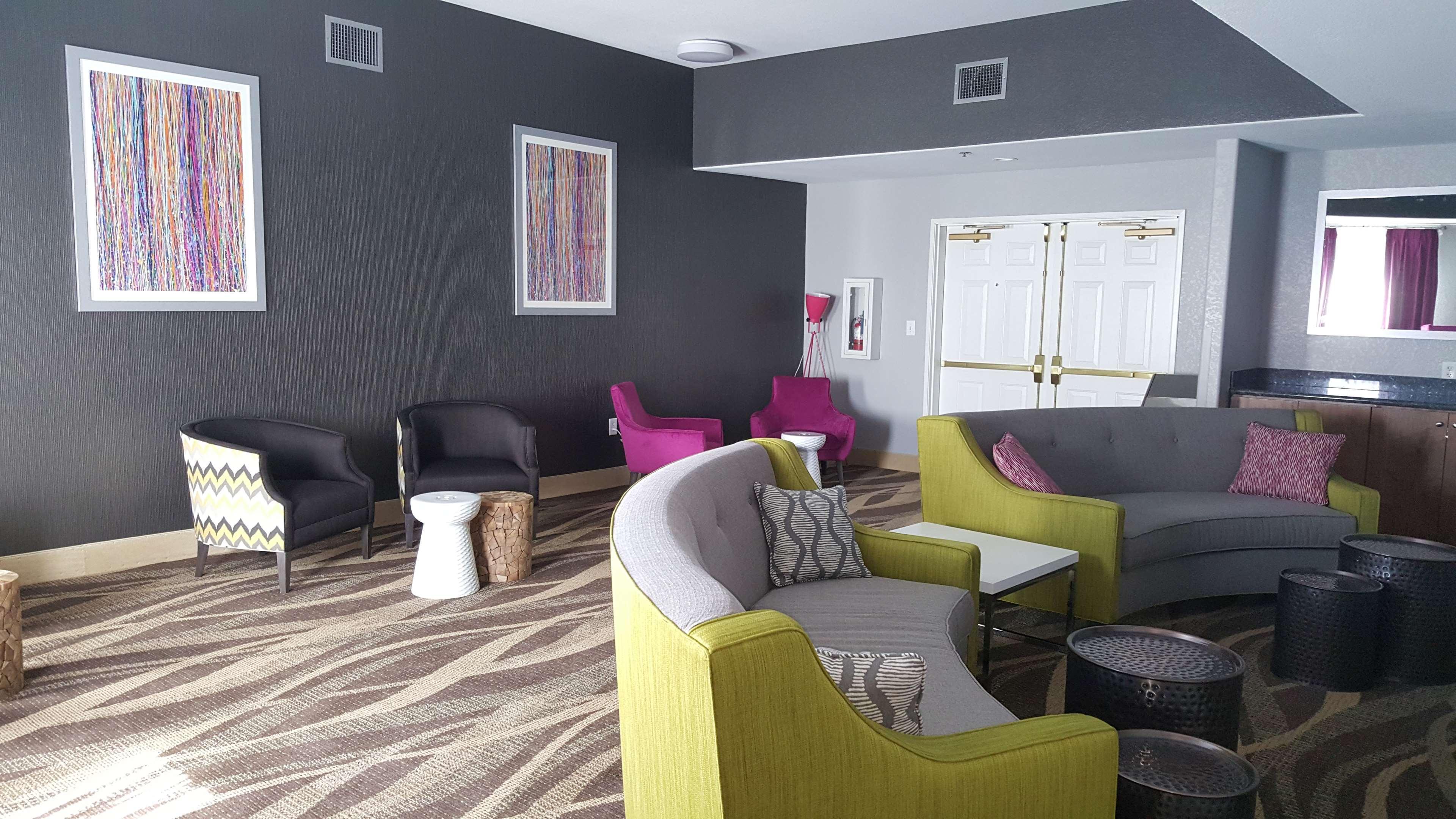 Baymont By Wyndham Elizabeth City Luaran gambar