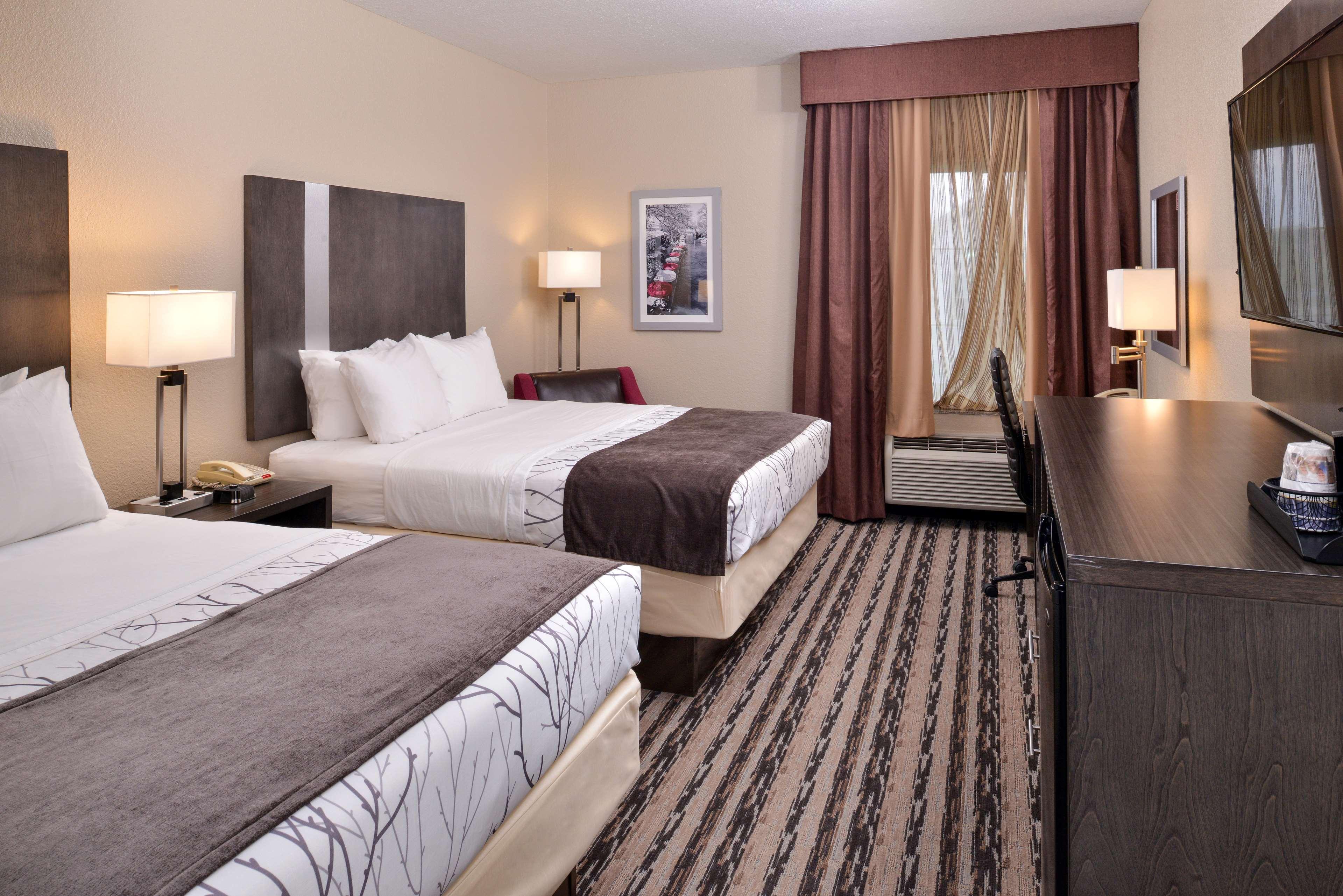 Baymont By Wyndham Elizabeth City Luaran gambar