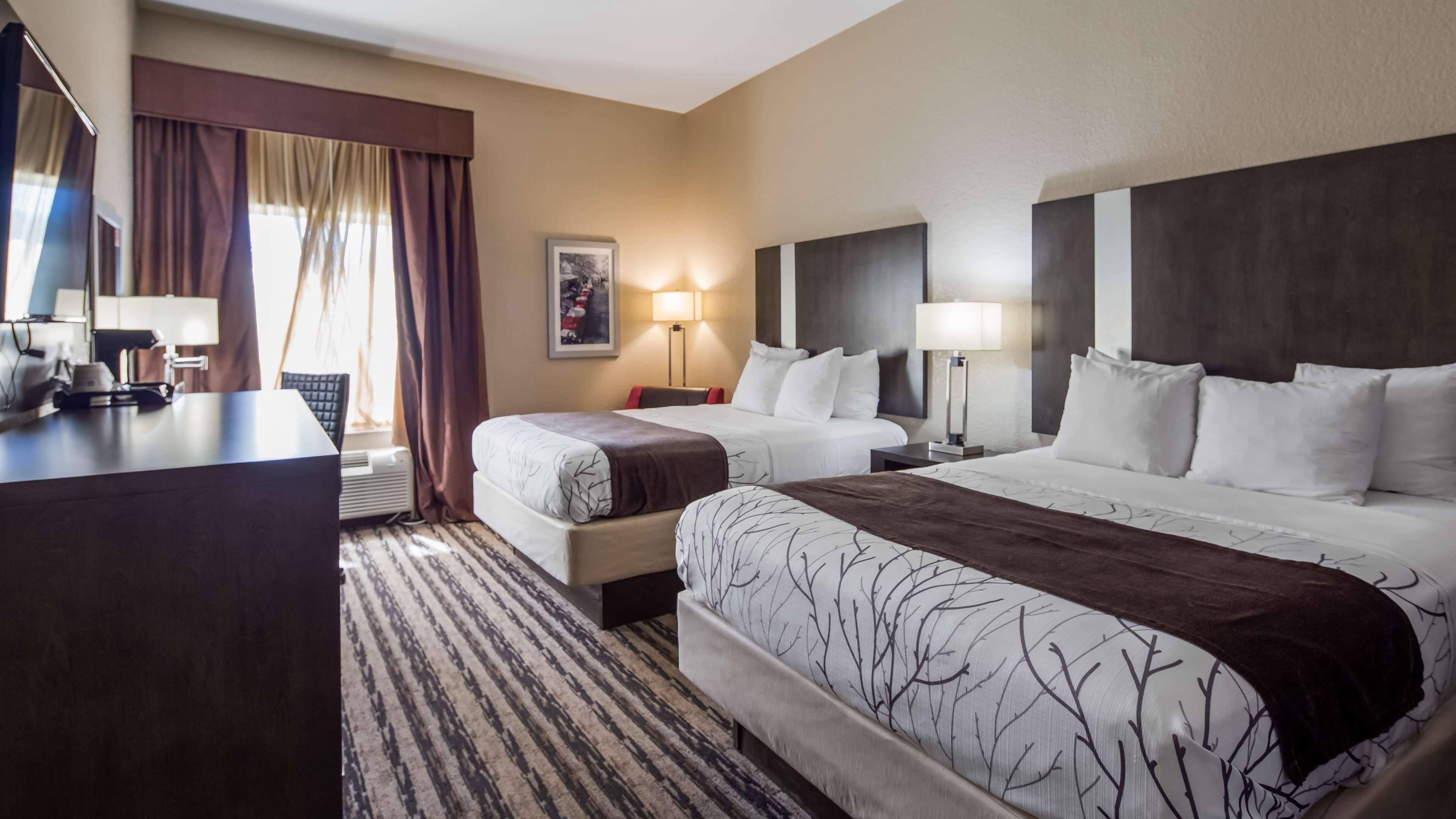 Baymont By Wyndham Elizabeth City Luaran gambar
