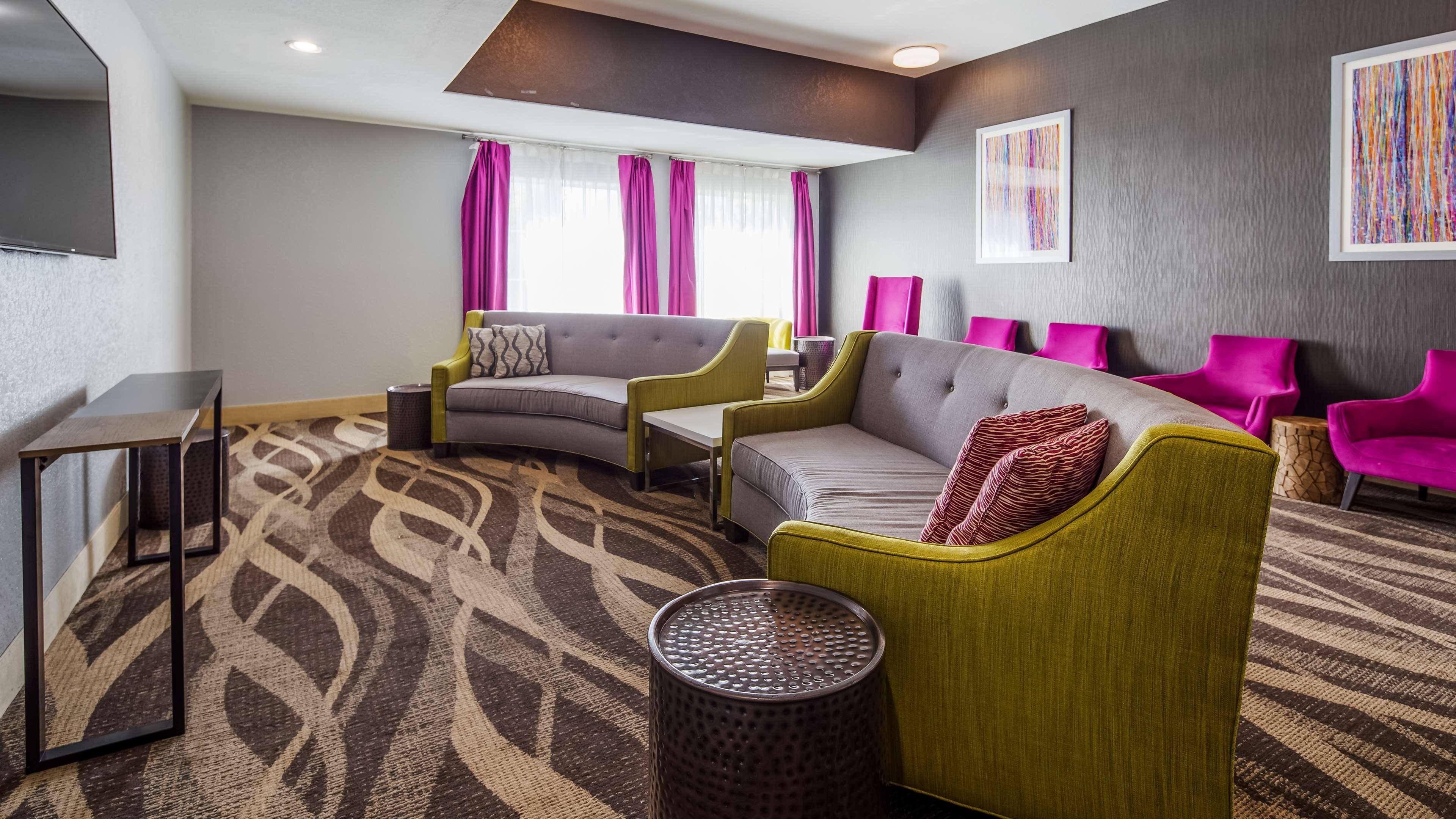 Baymont By Wyndham Elizabeth City Luaran gambar