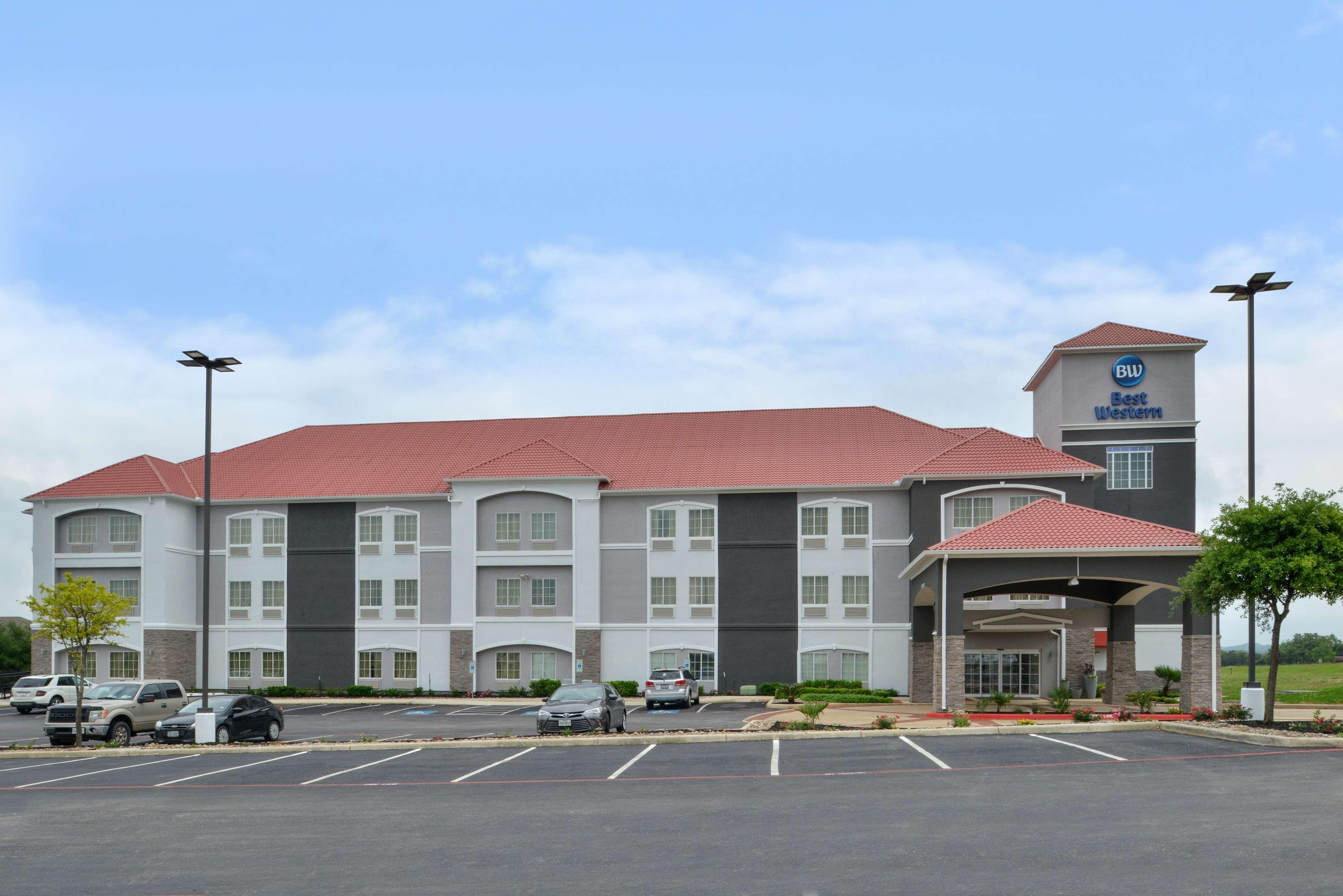 Baymont By Wyndham Elizabeth City Luaran gambar
