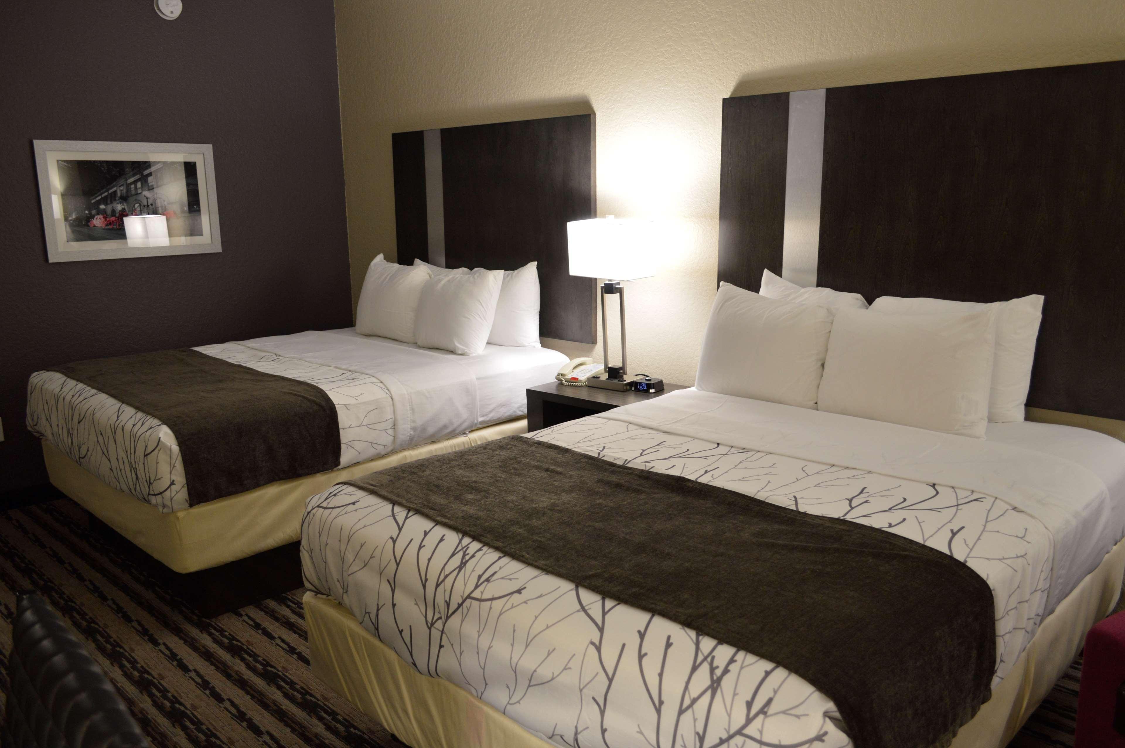 Baymont By Wyndham Elizabeth City Luaran gambar