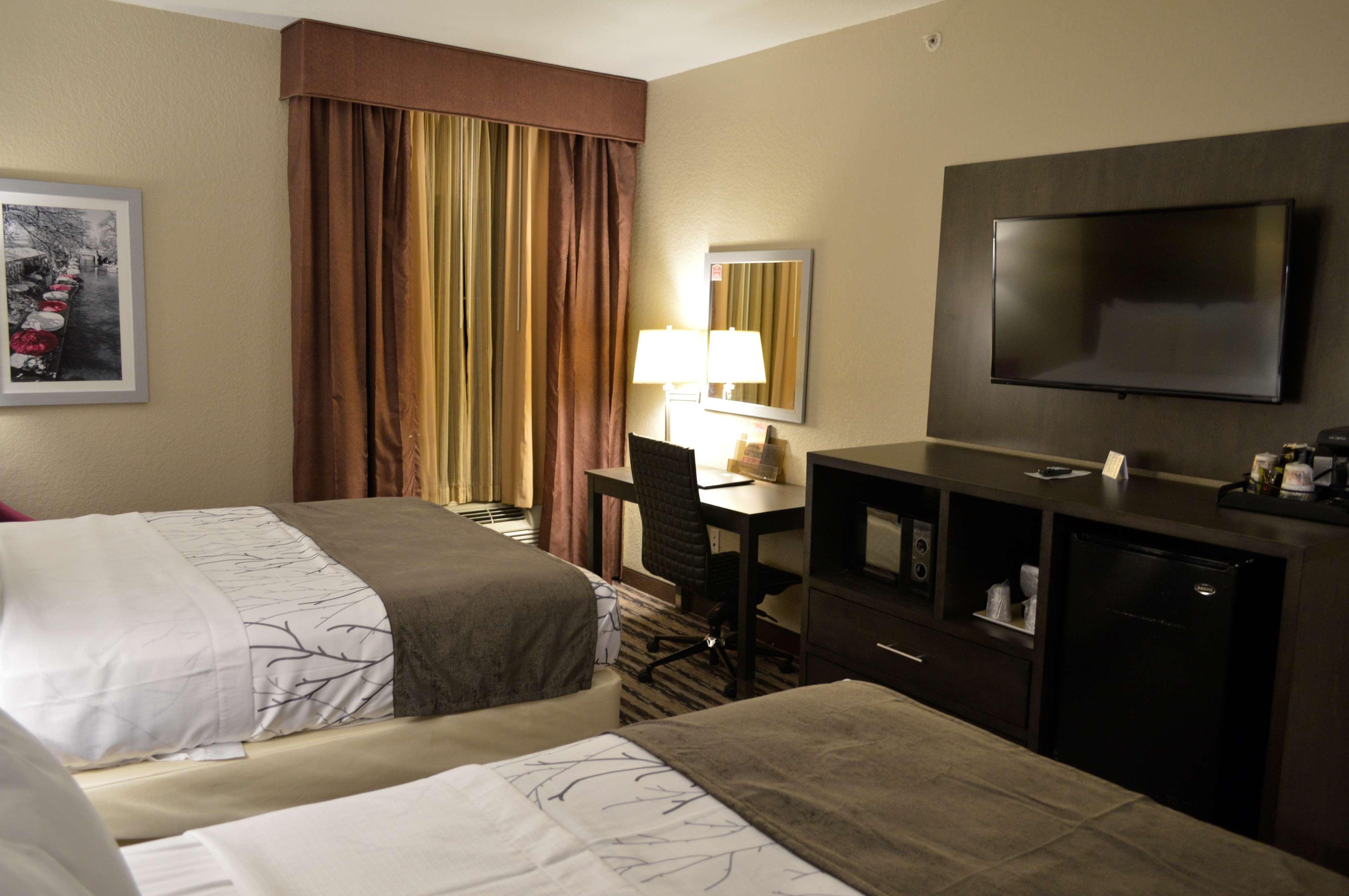 Baymont By Wyndham Elizabeth City Luaran gambar