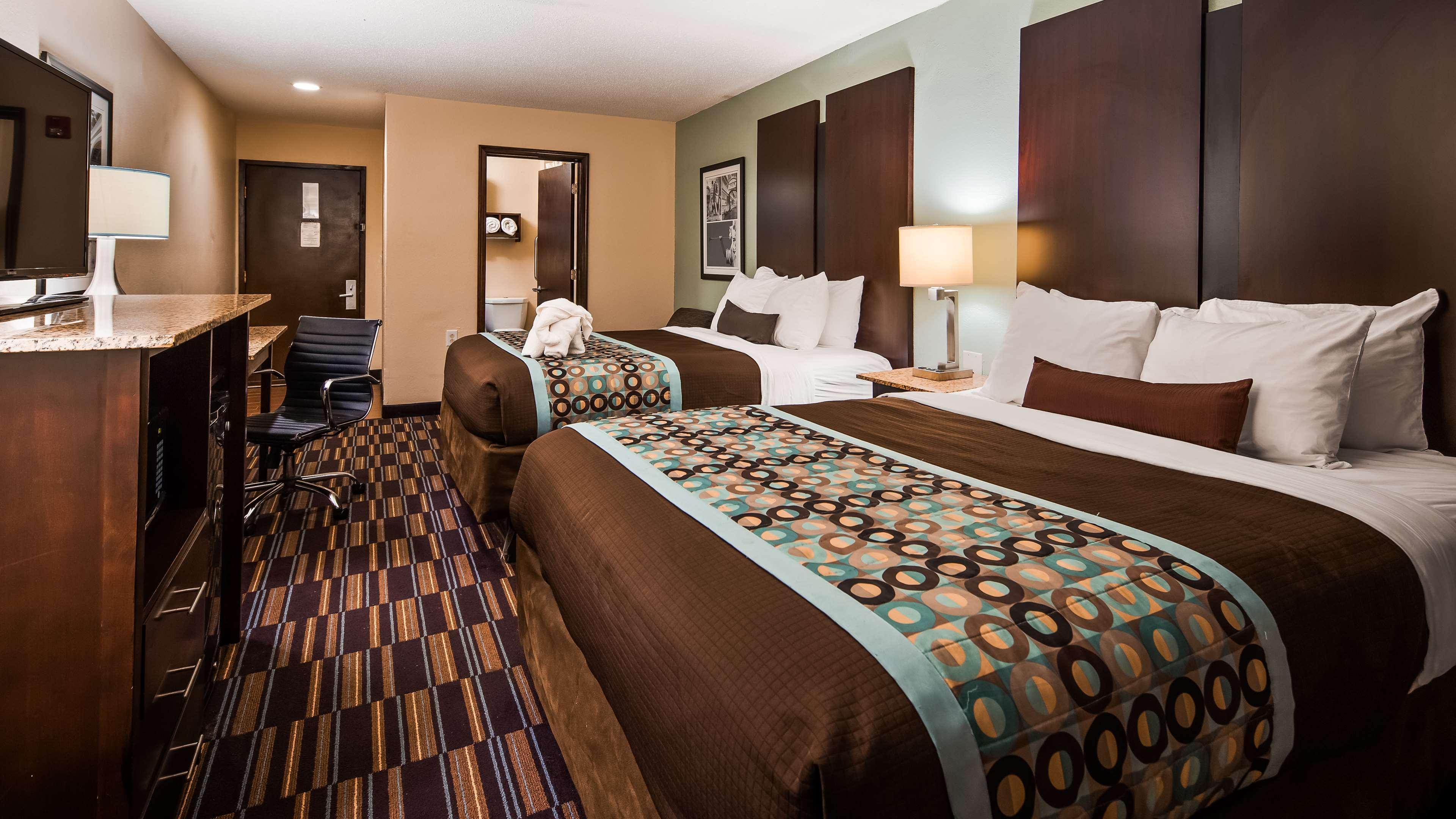 Baymont By Wyndham Elizabeth City Luaran gambar