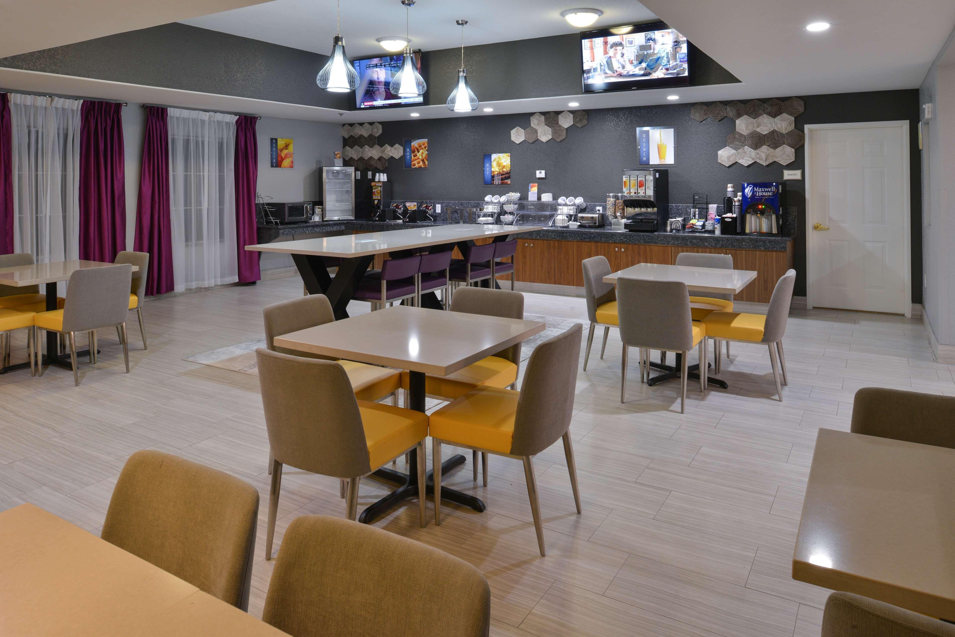 Baymont By Wyndham Elizabeth City Luaran gambar