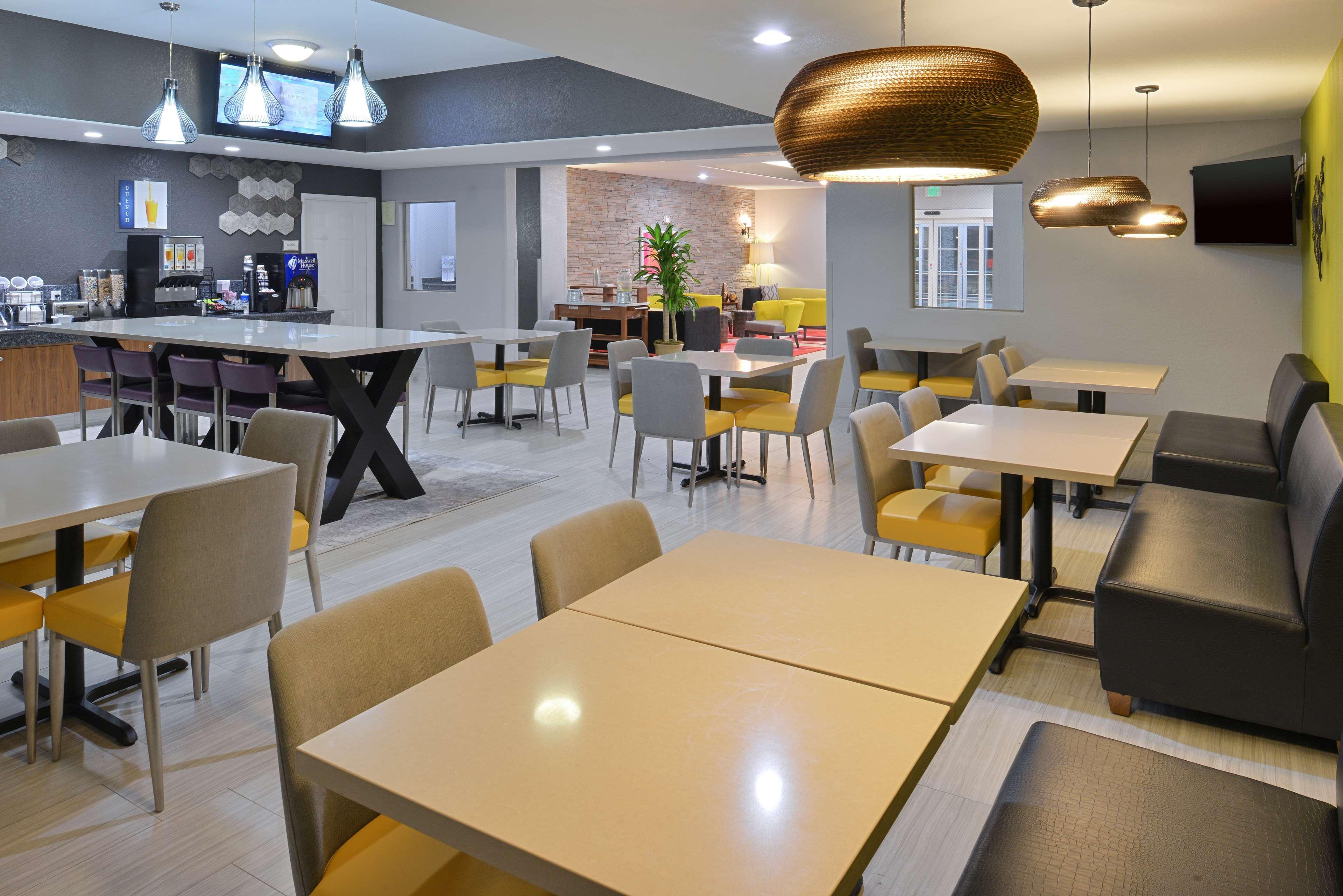 Baymont By Wyndham Elizabeth City Luaran gambar