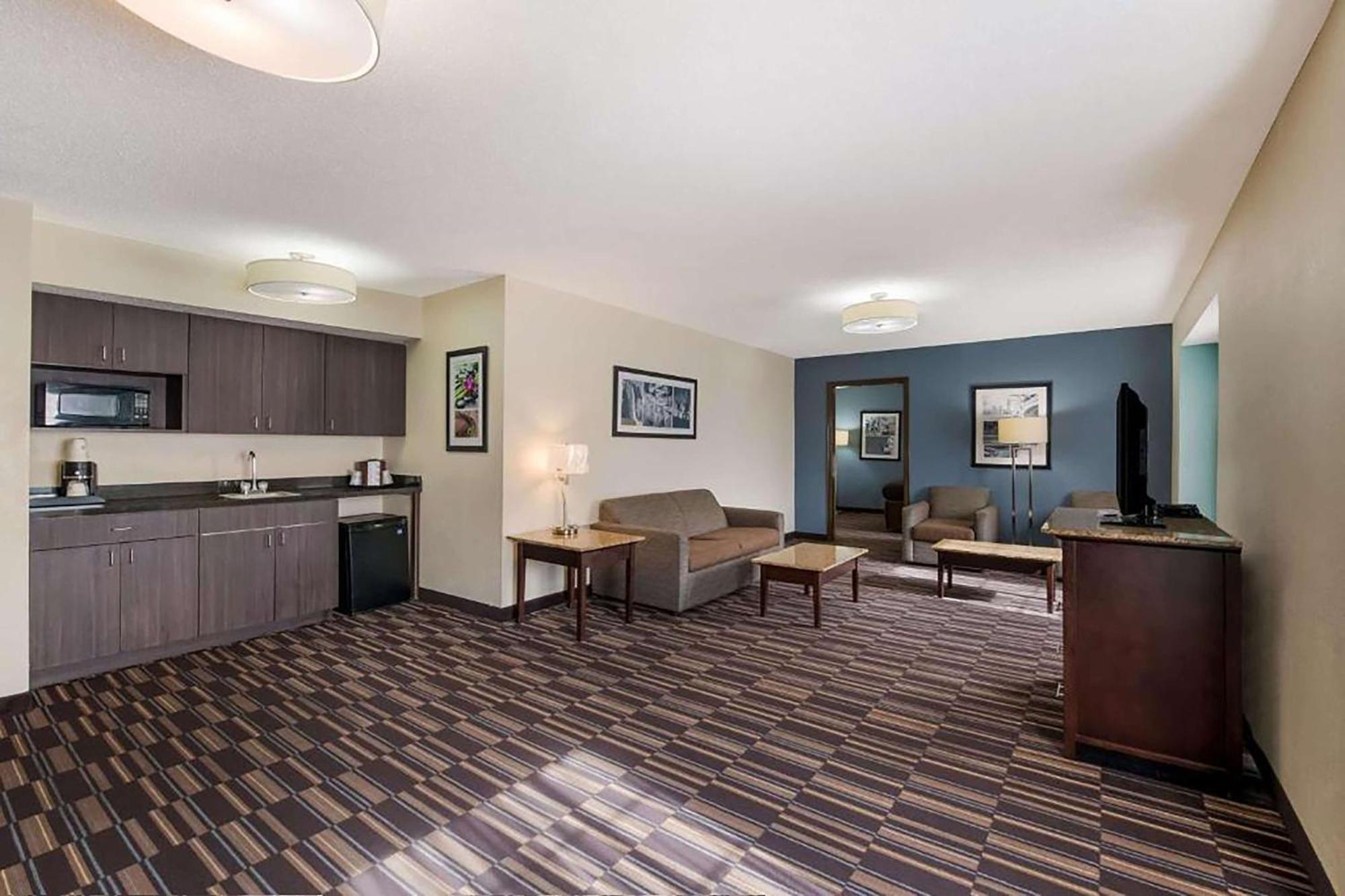 Baymont By Wyndham Elizabeth City Luaran gambar