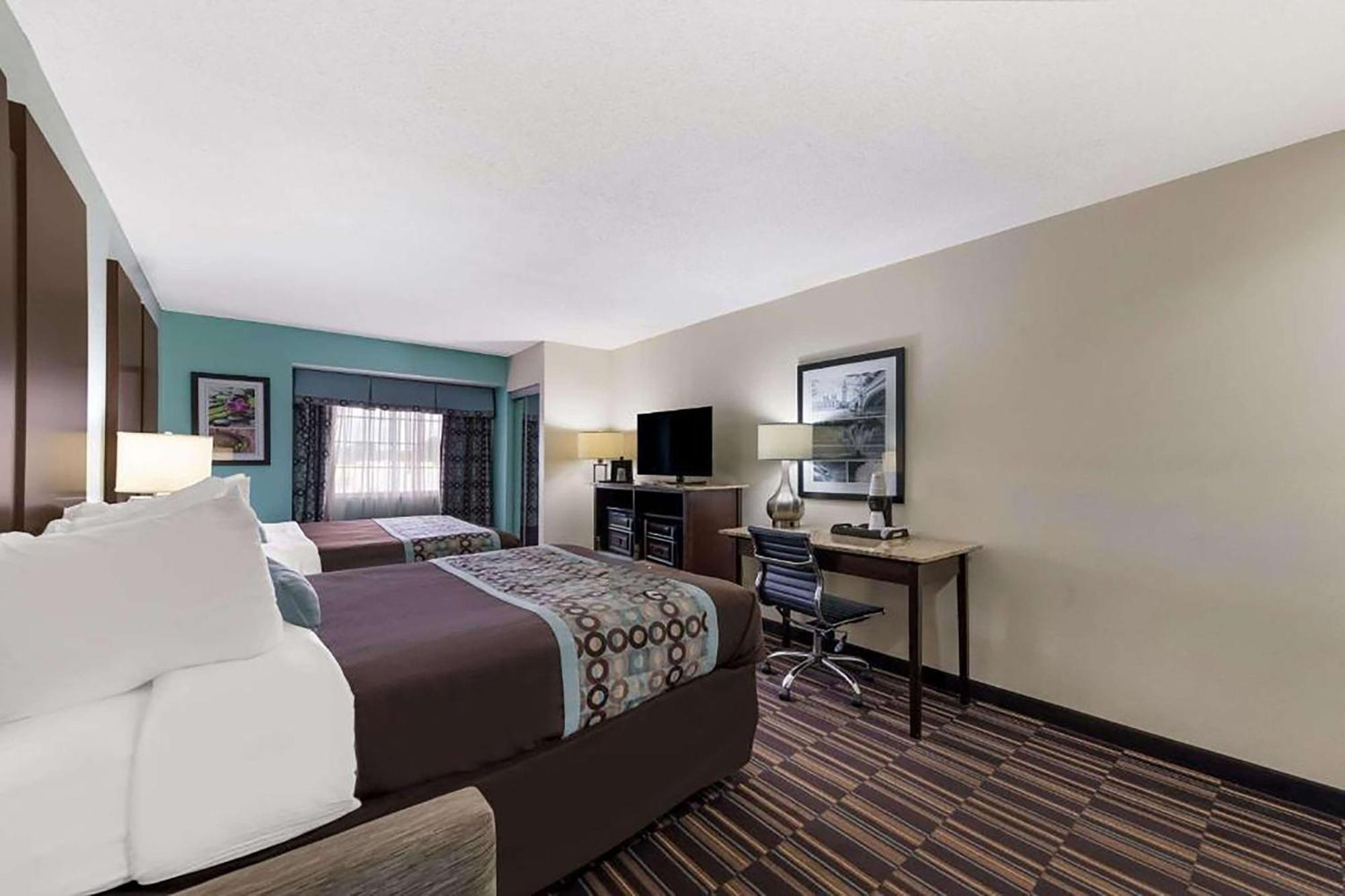 Baymont By Wyndham Elizabeth City Luaran gambar