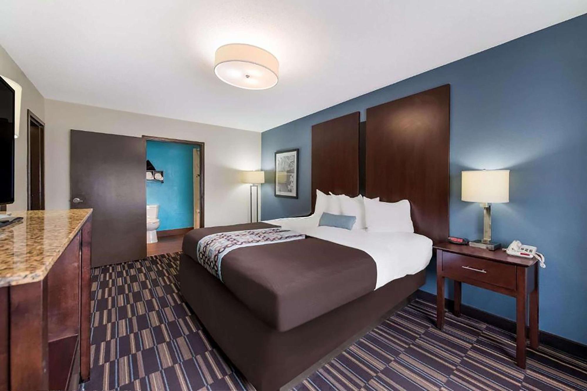 Baymont By Wyndham Elizabeth City Luaran gambar