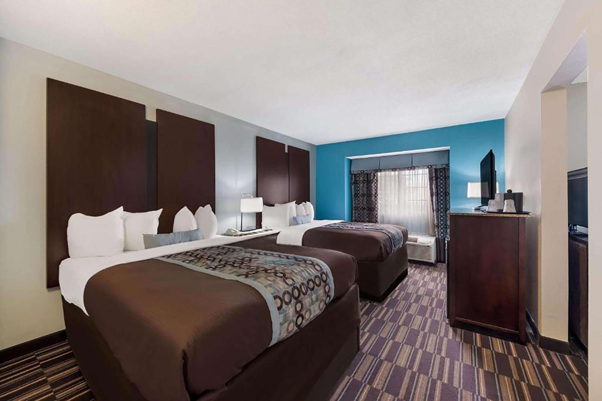 Baymont By Wyndham Elizabeth City Luaran gambar