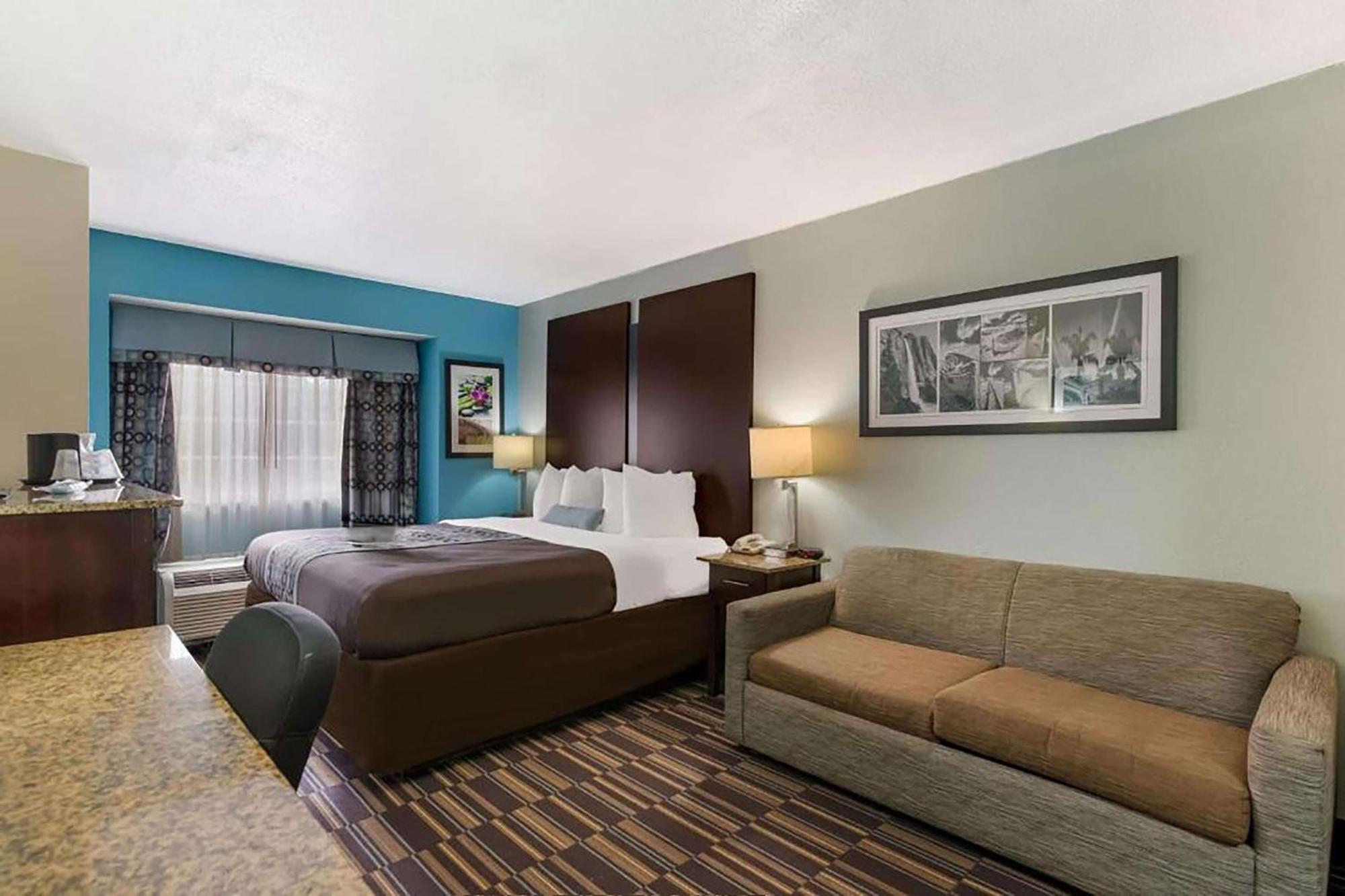 Baymont By Wyndham Elizabeth City Luaran gambar
