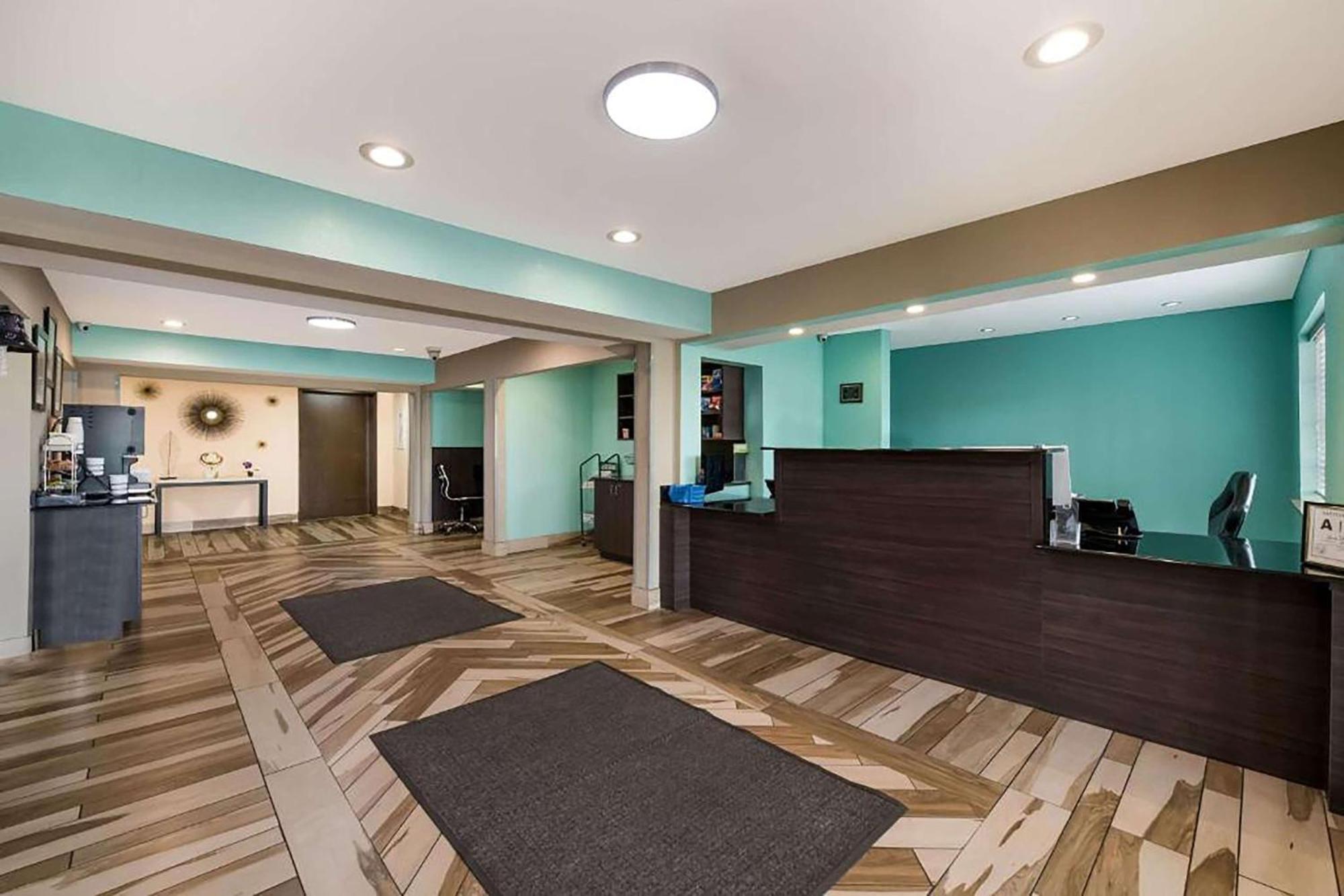 Baymont By Wyndham Elizabeth City Luaran gambar