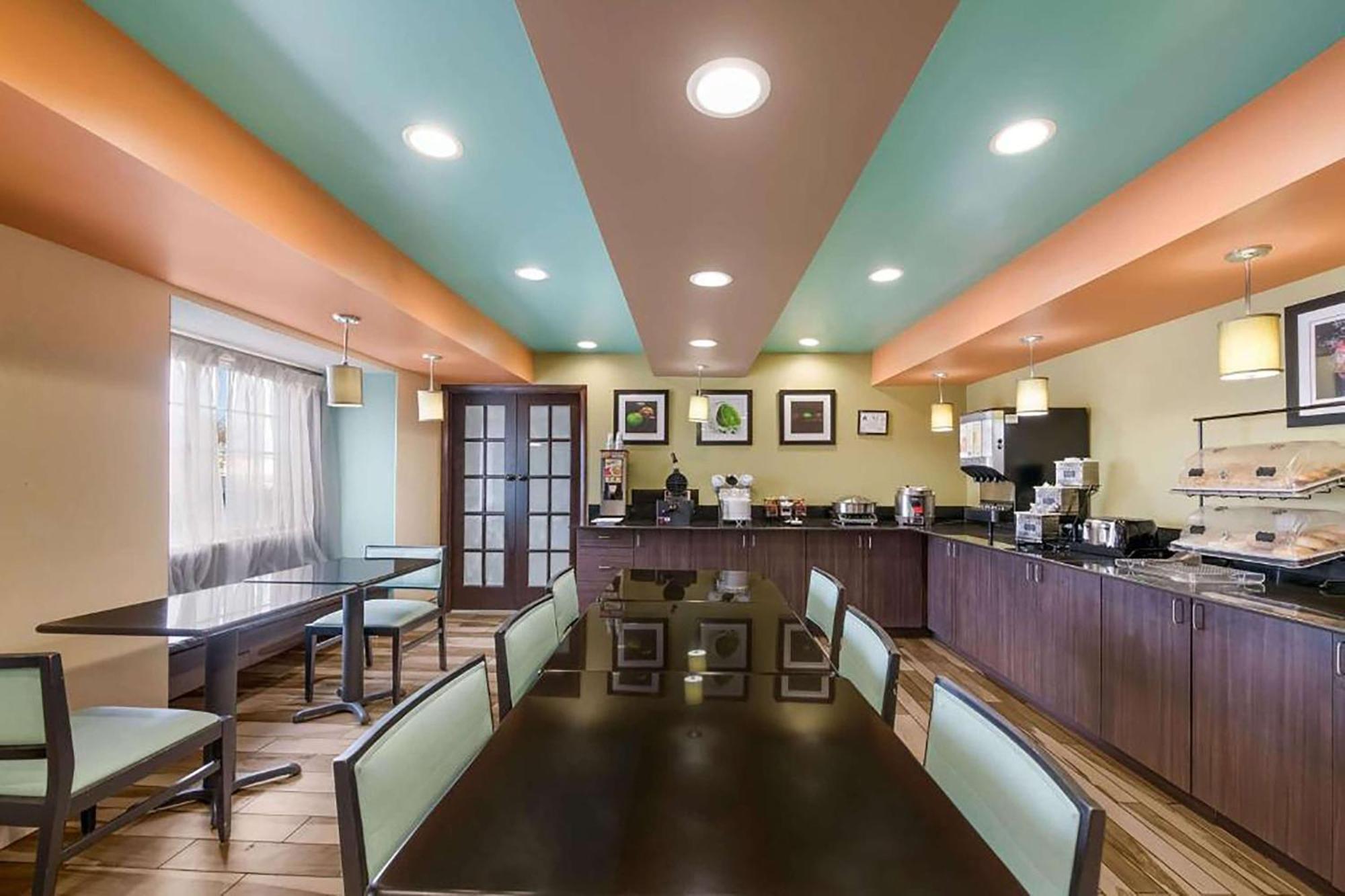 Baymont By Wyndham Elizabeth City Luaran gambar