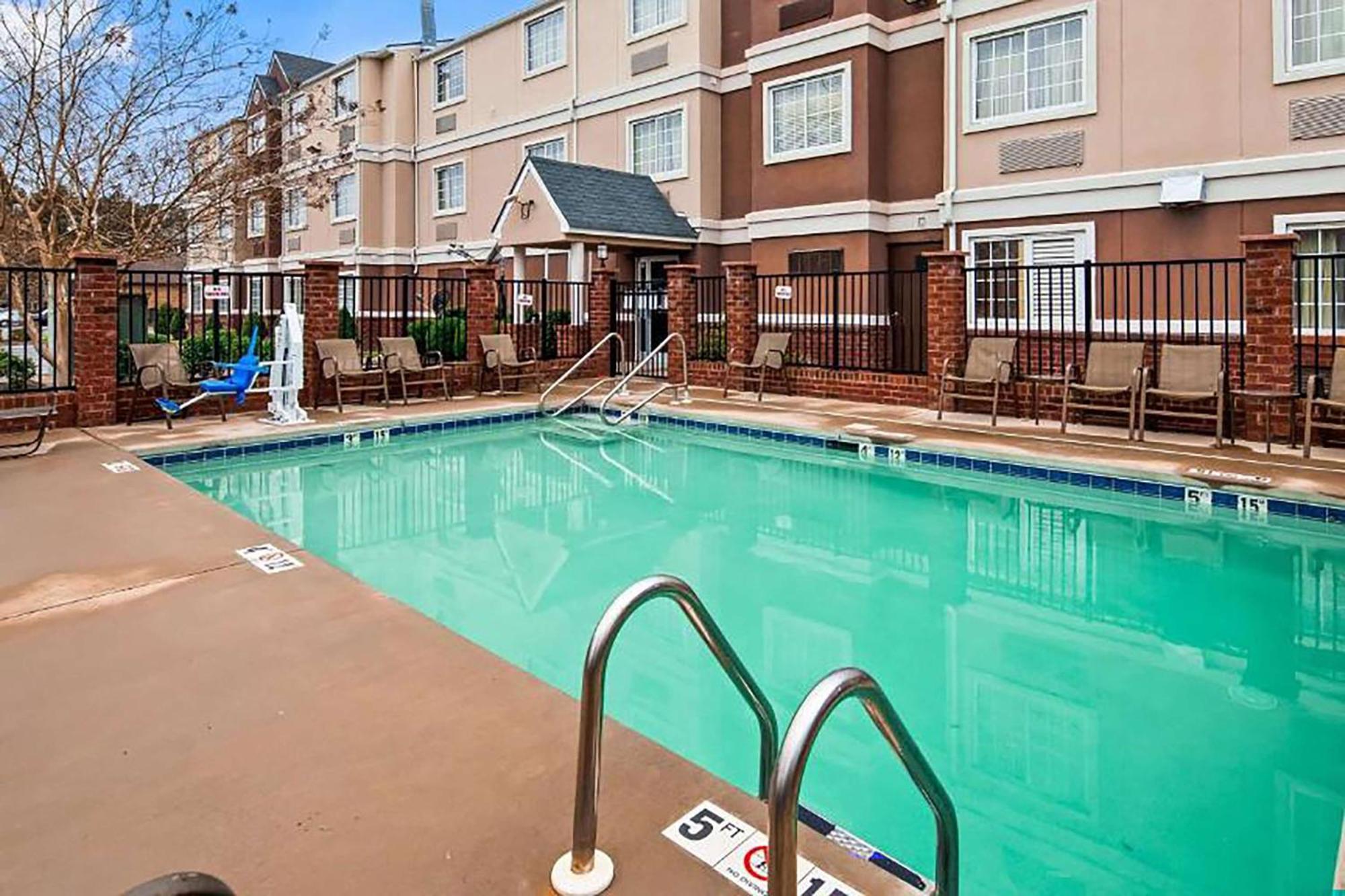 Baymont By Wyndham Elizabeth City Luaran gambar