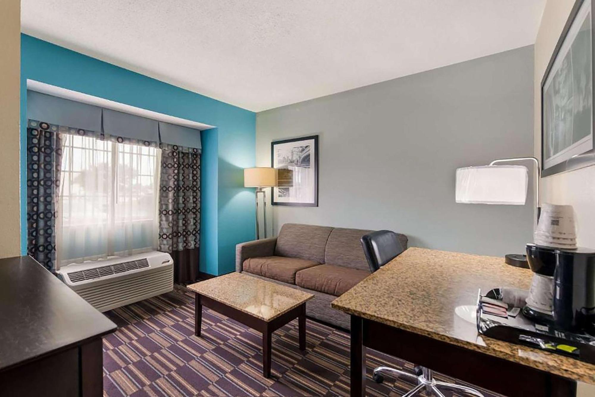 Baymont By Wyndham Elizabeth City Luaran gambar
