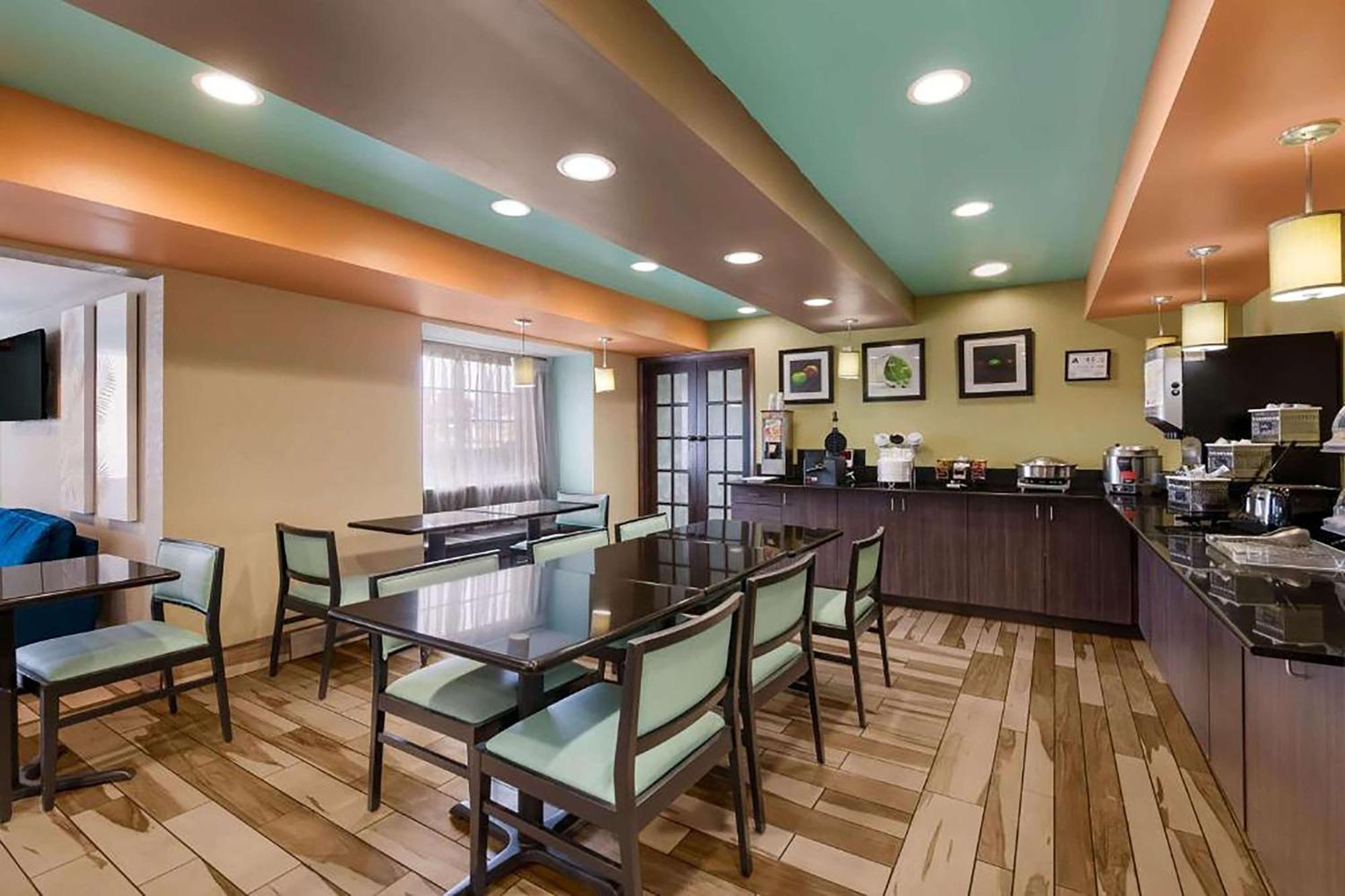 Baymont By Wyndham Elizabeth City Luaran gambar