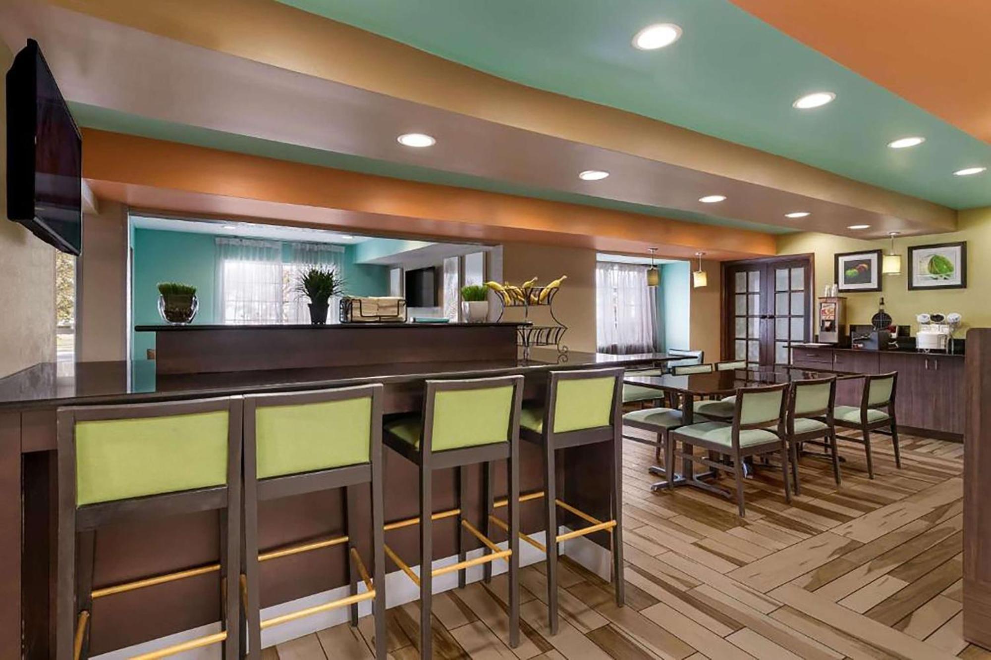 Baymont By Wyndham Elizabeth City Luaran gambar